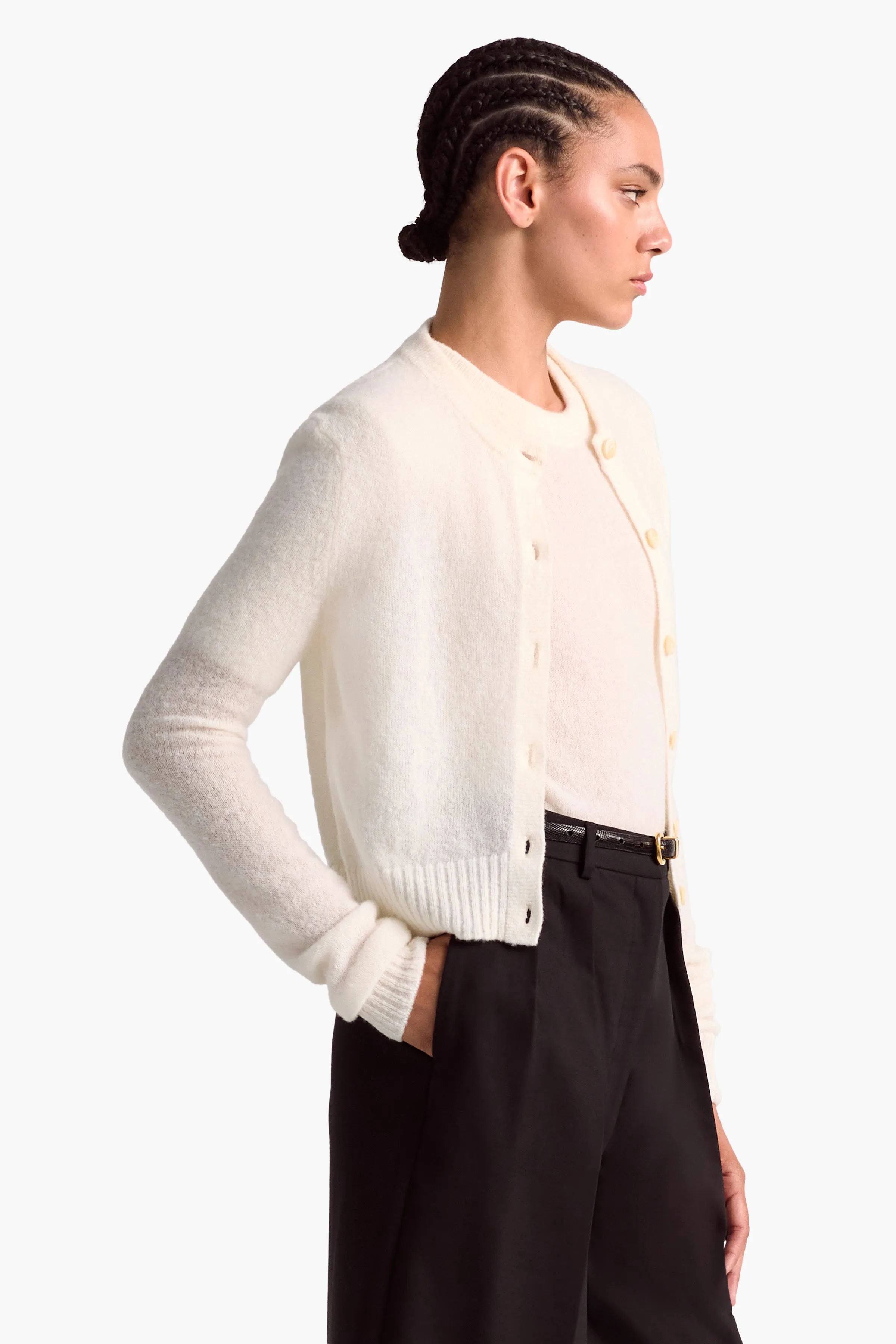 Thea Sweater sold by Altuzarra product image thumbnail 4