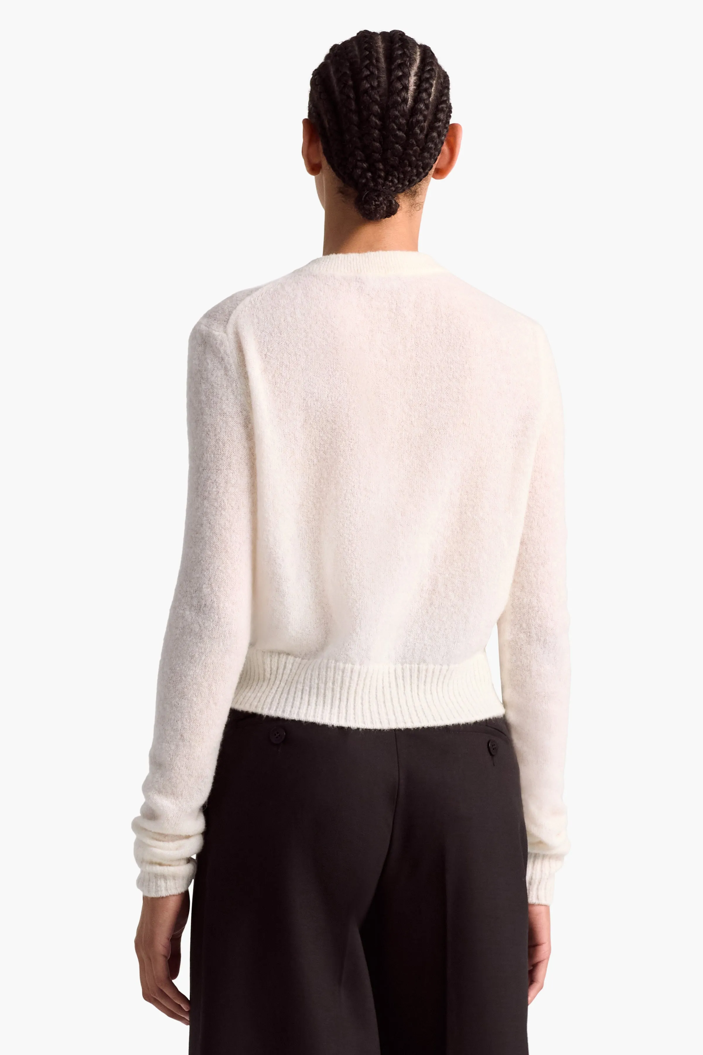 Thea Sweater sold by Altuzarra product image thumbnail 5