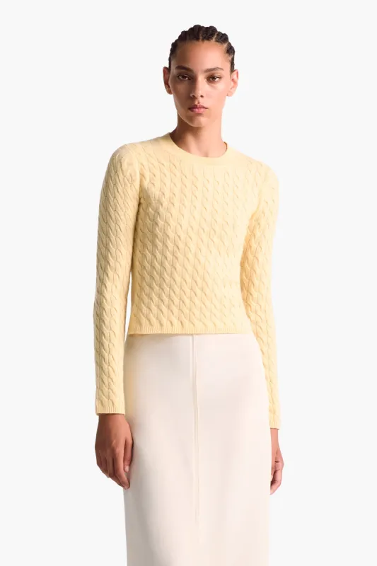Milla Sweater sold by Altuzarra
