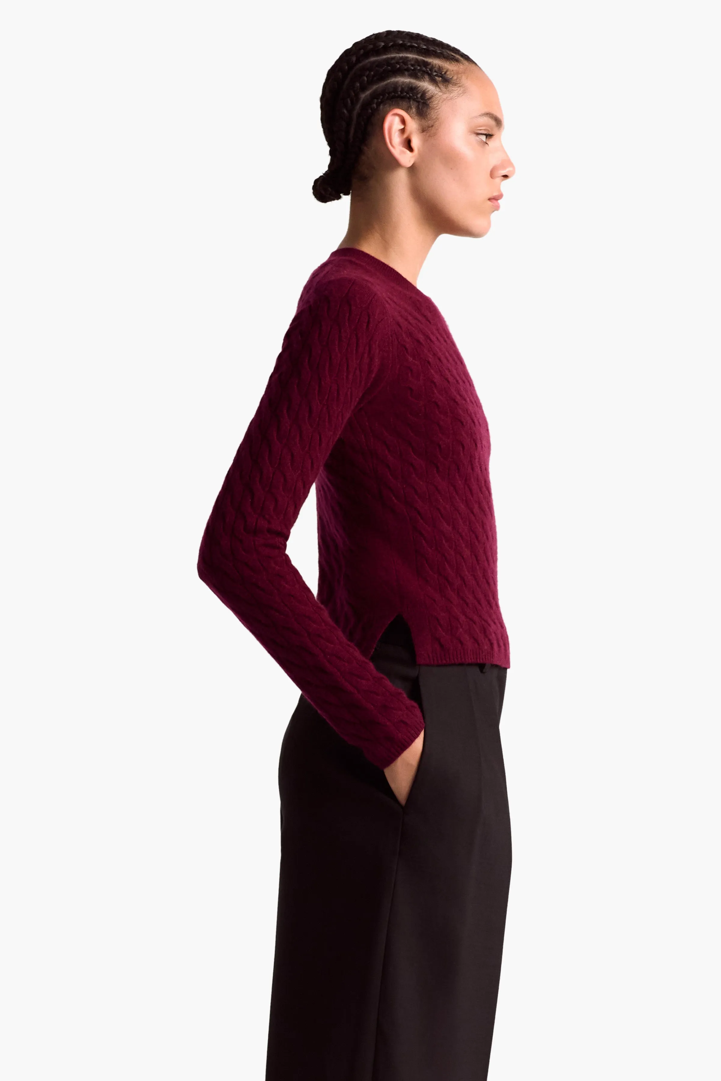 Milla Sweater sold by Altuzarra product image thumbnail 4