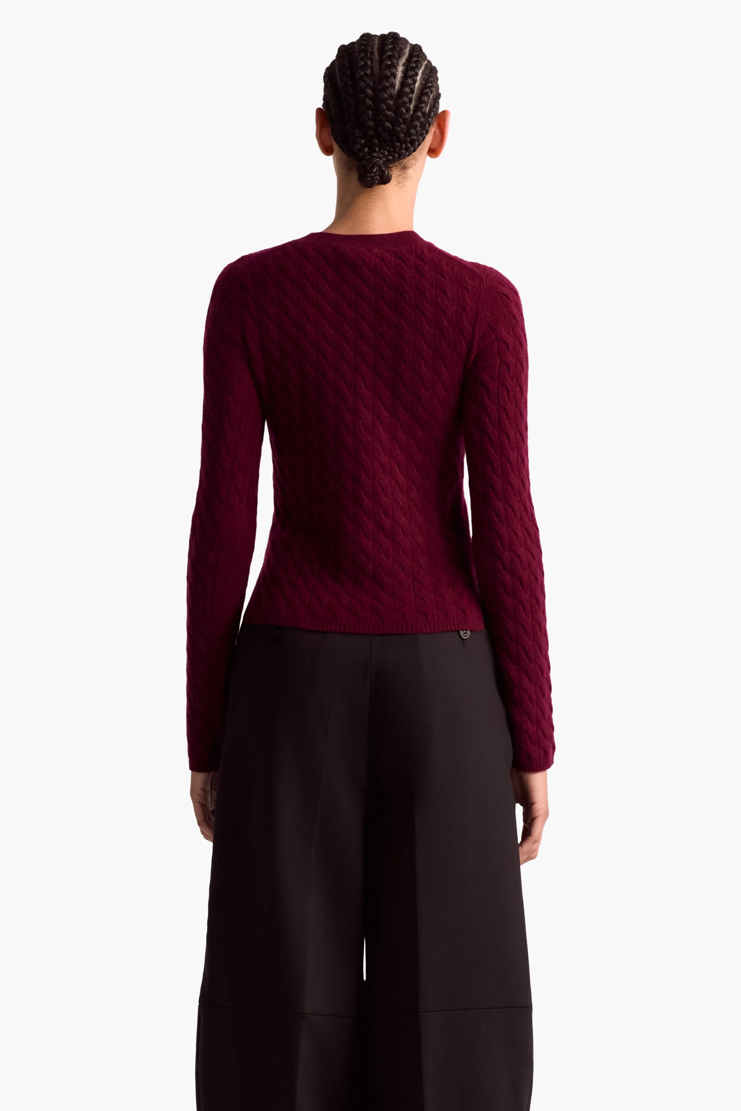 Milla Sweater sold by Altuzarra product image thumbnail 5