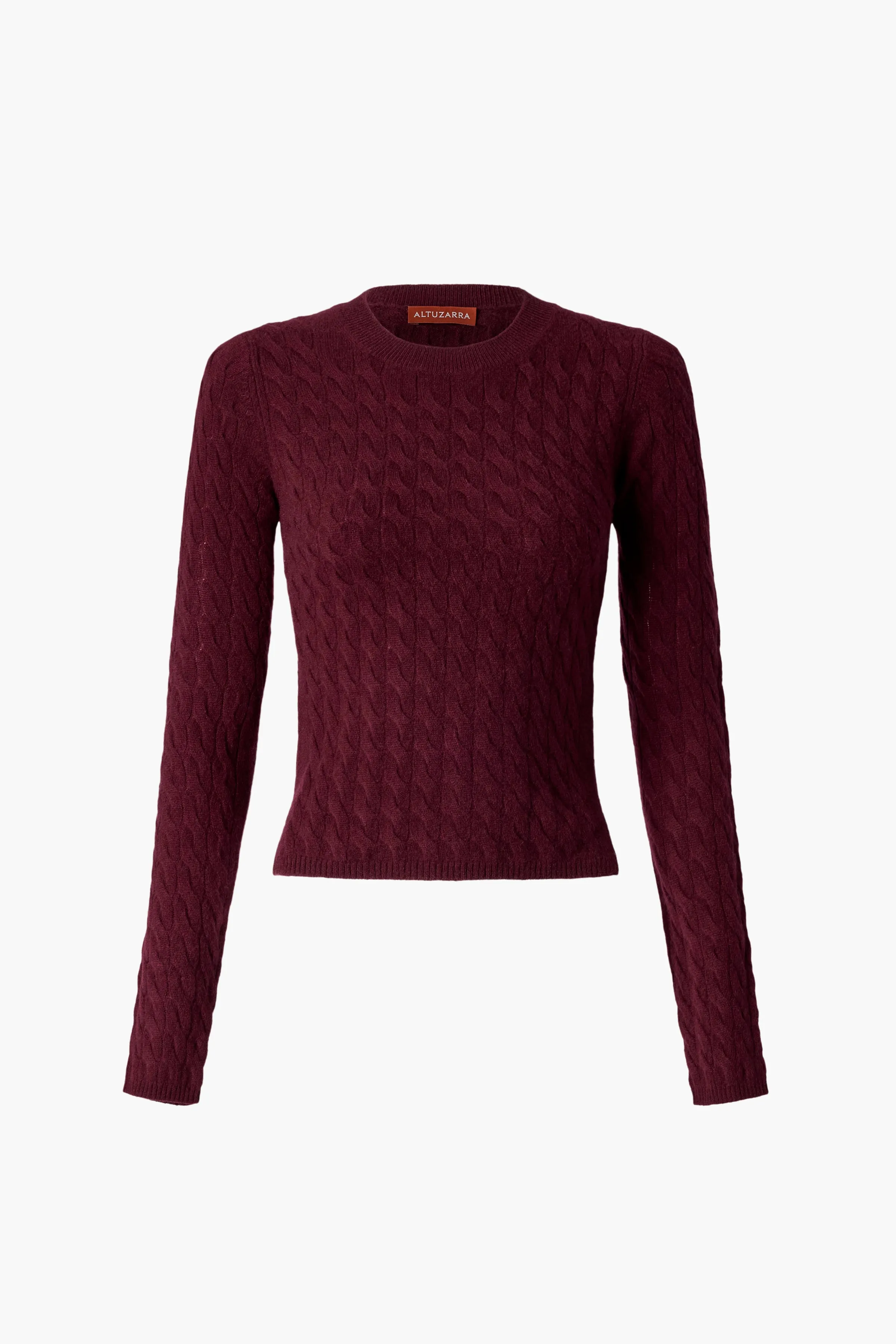Milla Sweater sold by Altuzarra product image thumbnail 2