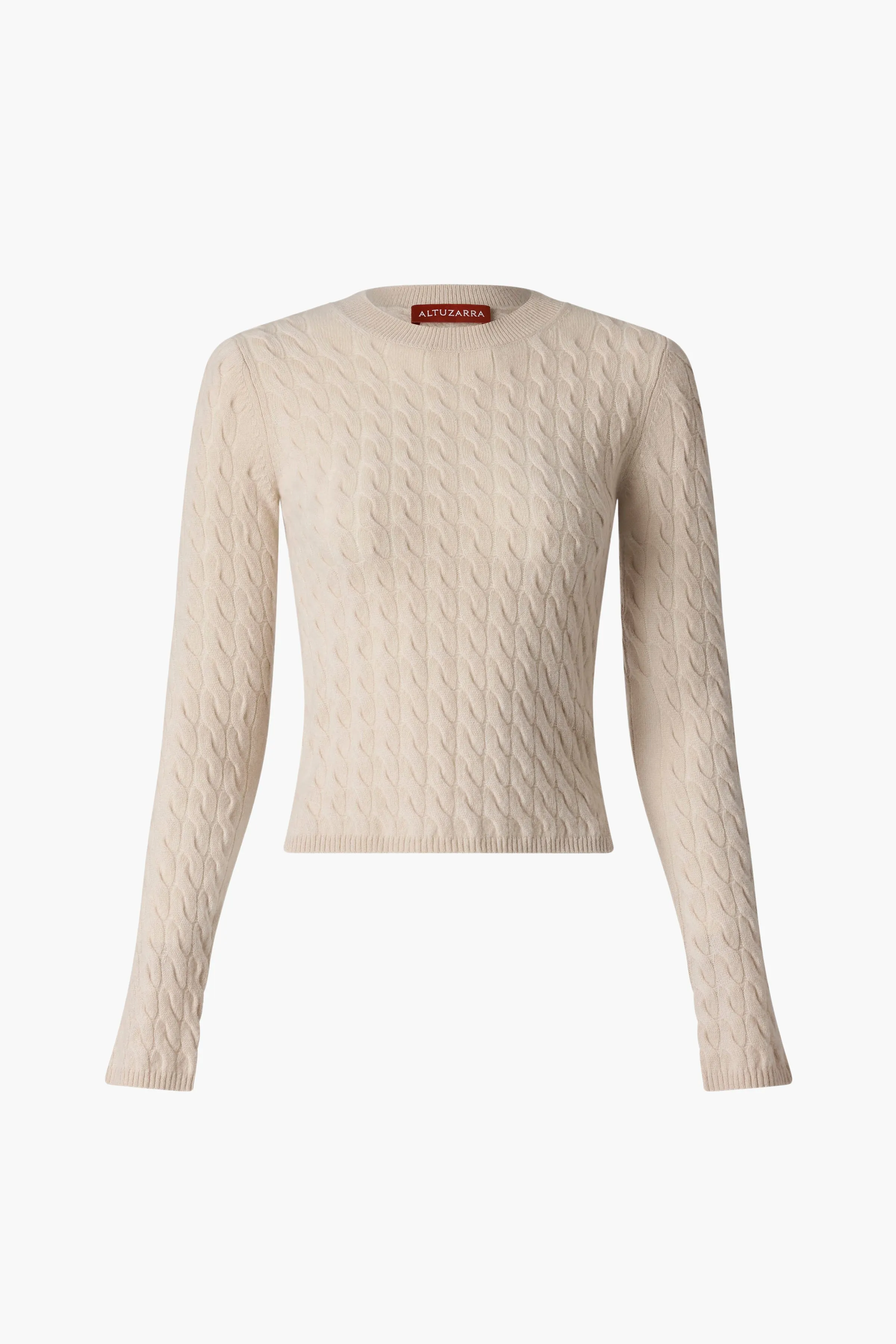 Milla Sweater sold by Altuzarra product image thumbnail 2