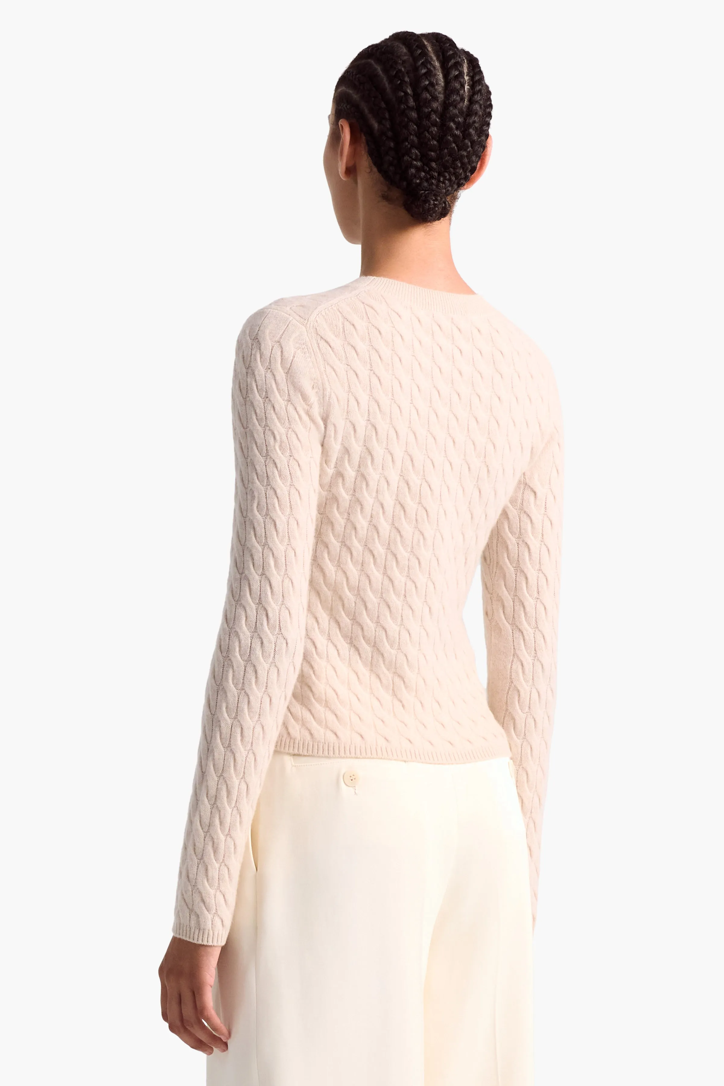 Milla Sweater sold by Altuzarra product image thumbnail 5