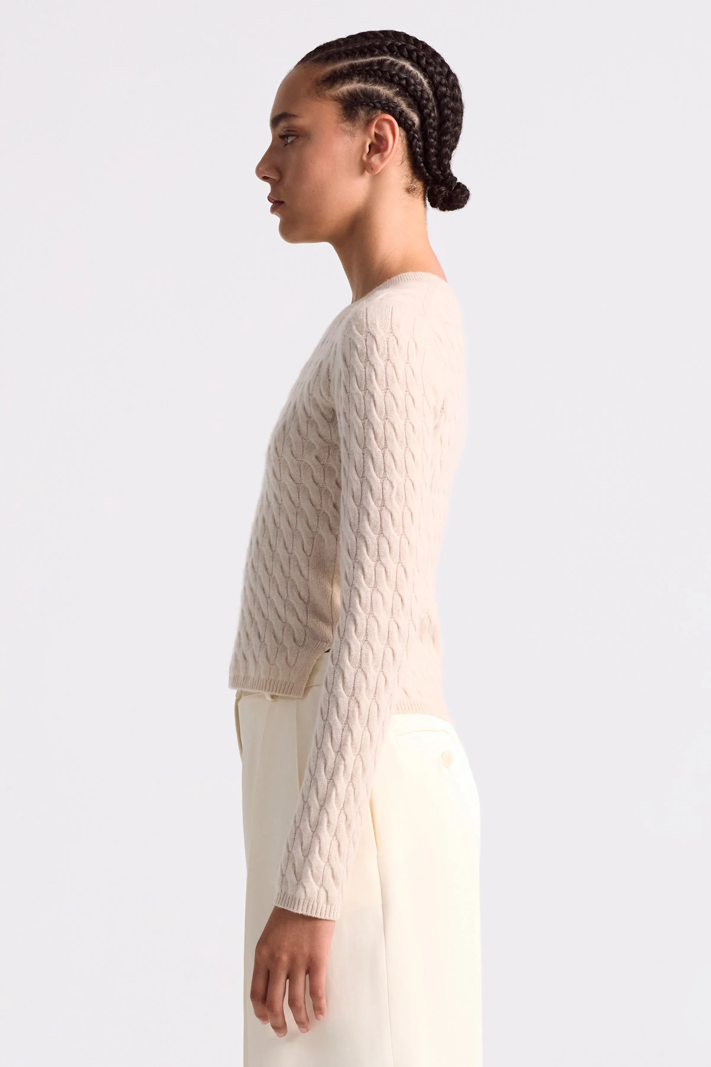 Milla Sweater sold by Altuzarra product image thumbnail 4