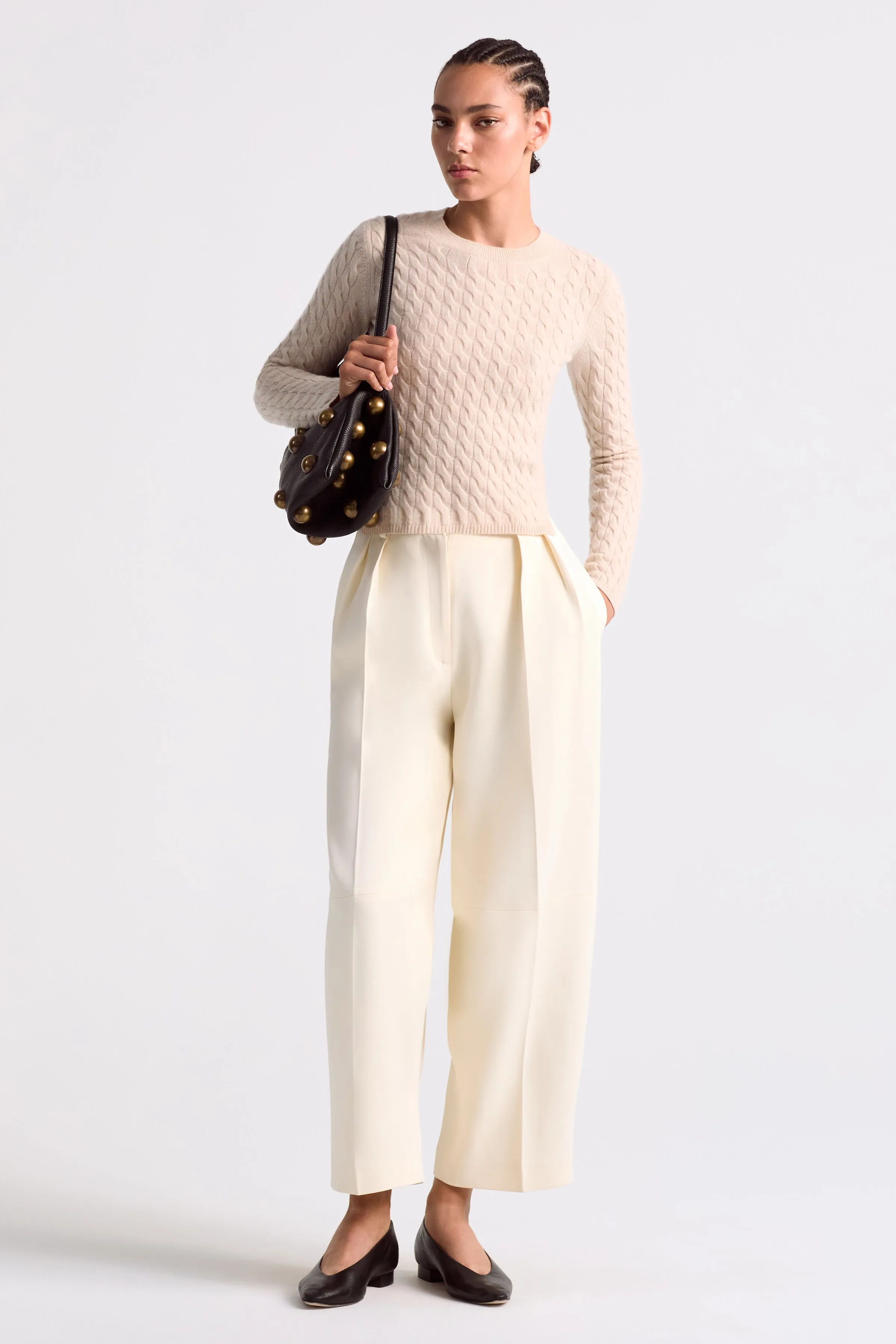 Milla Sweater sold by Altuzarra product image thumbnail 3