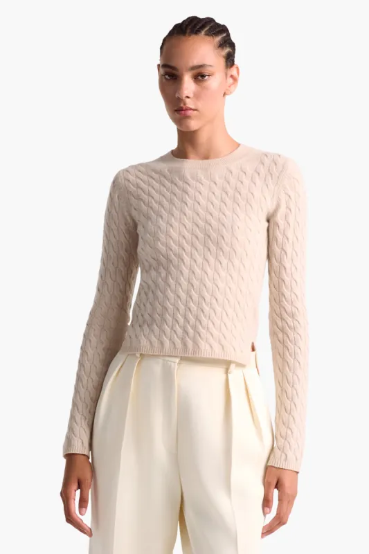 Milla Sweater sold by Altuzarra