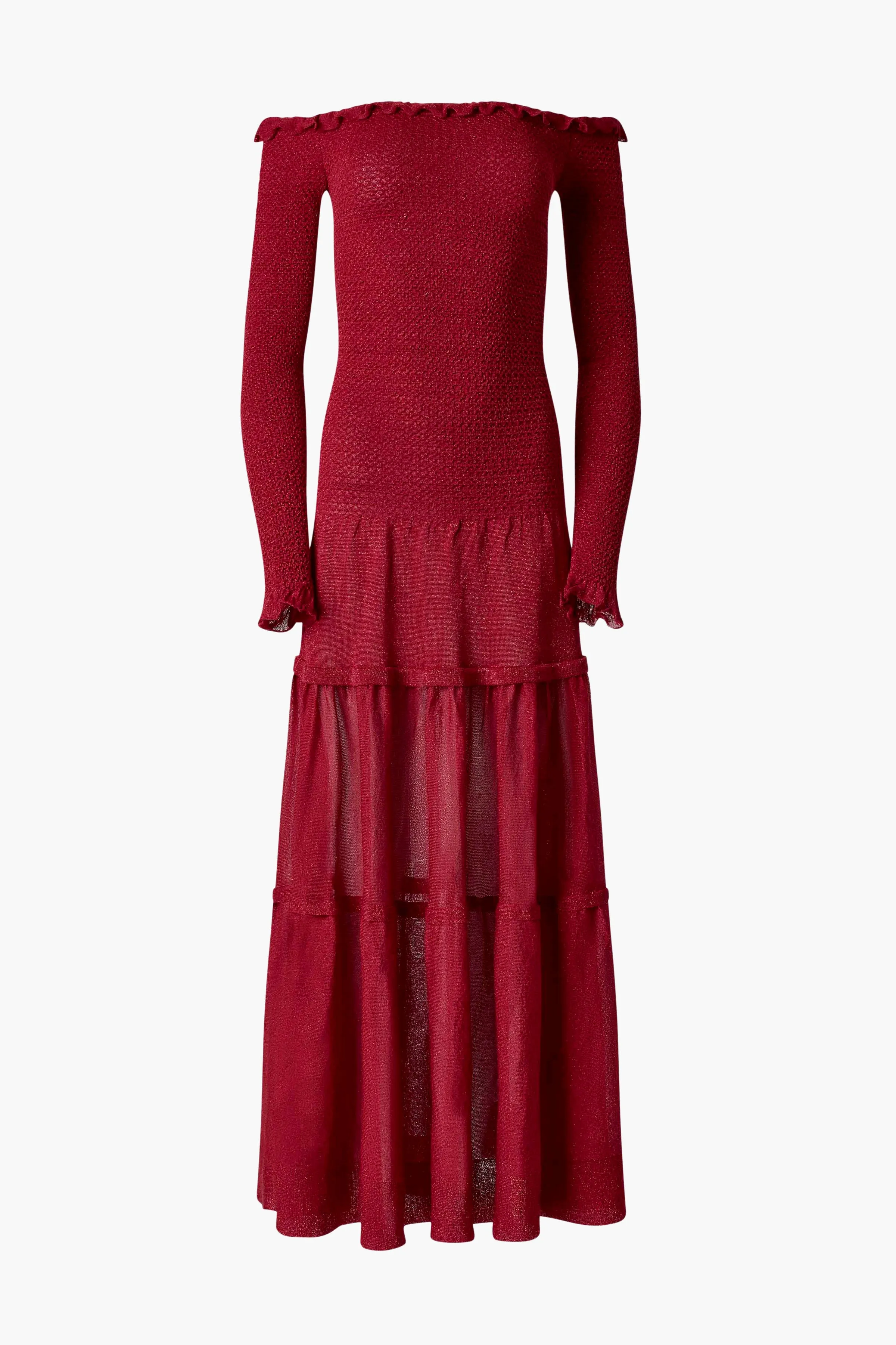 Polly Dress sold by Altuzarra product image thumbnail 2