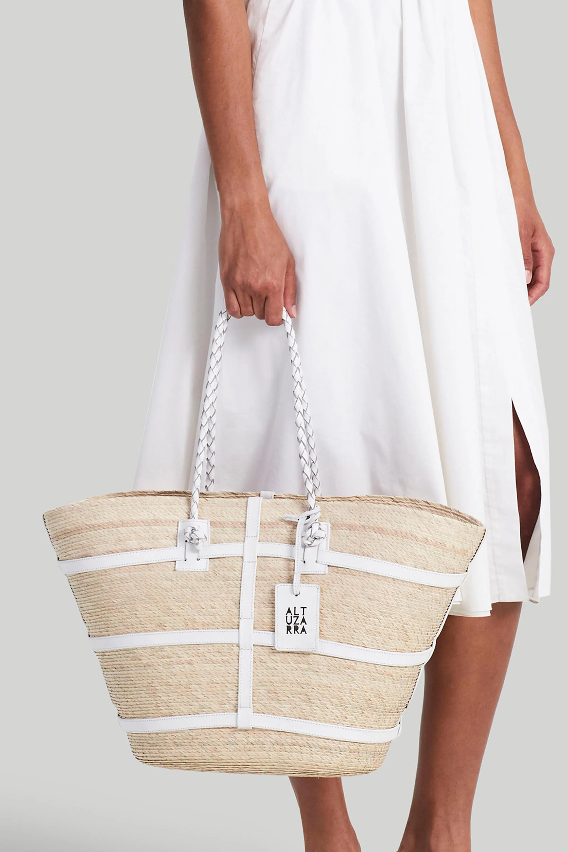 Watermill' Bag Large sold by Altuzarra product image thumbnail 2