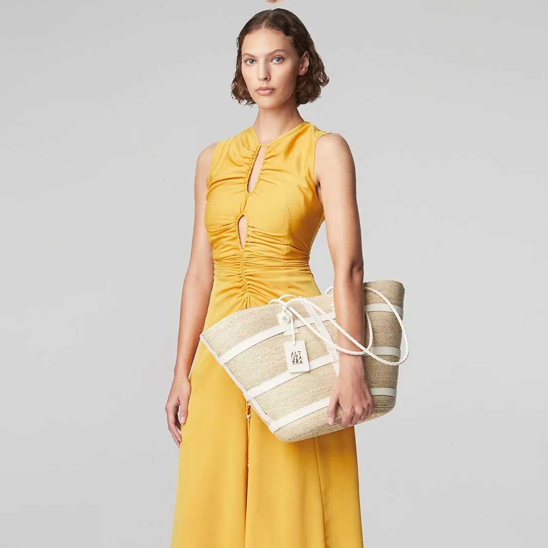 Watermill' Bag Large sold by Altuzarra product image thumbnail 4