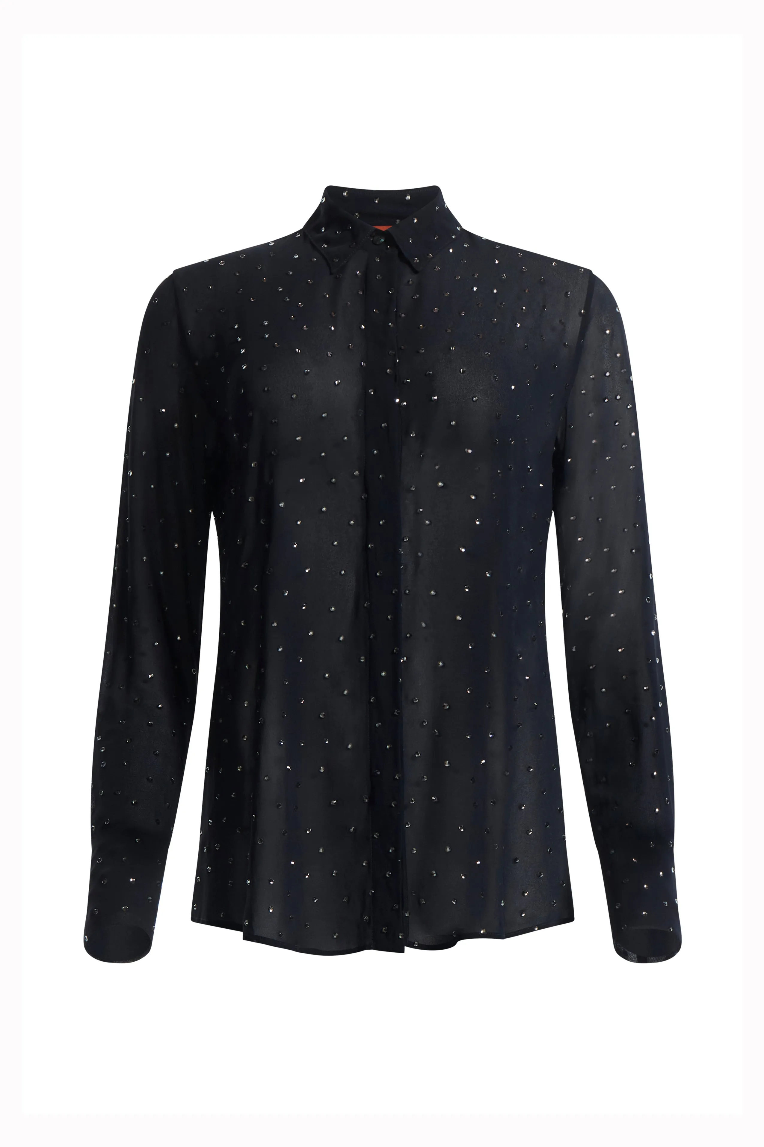 Chika Top sold by Altuzarra product image thumbnail 2