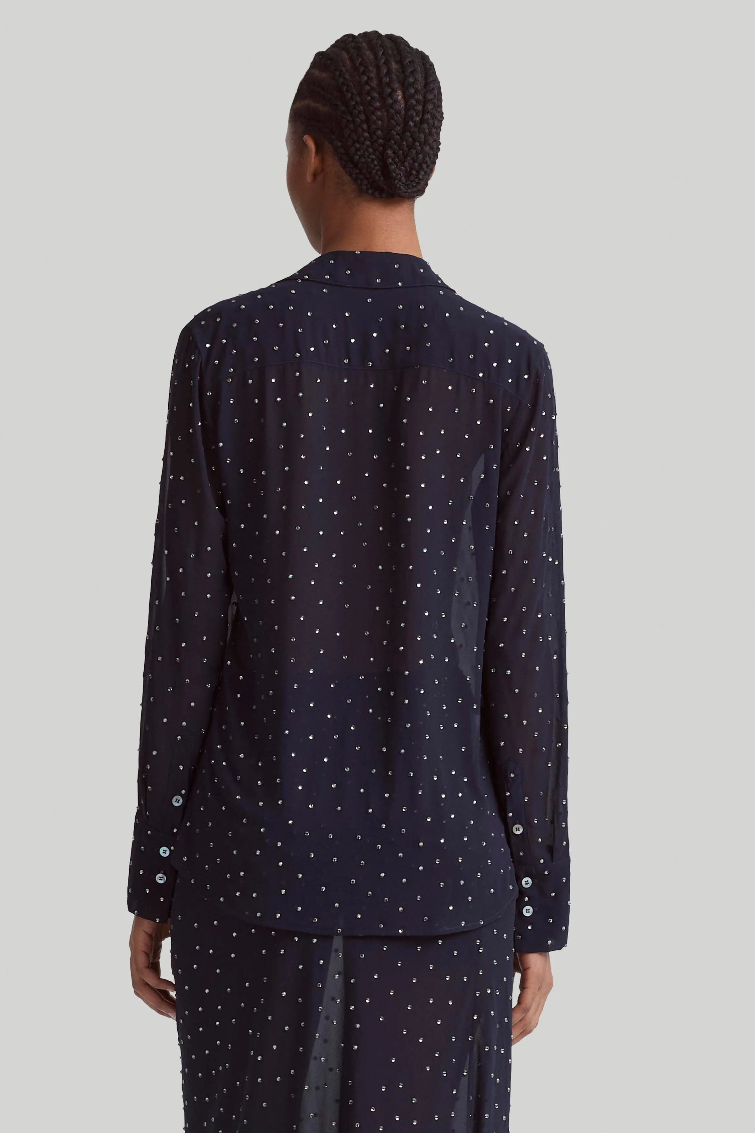 Chika Top sold by Altuzarra product image thumbnail 4