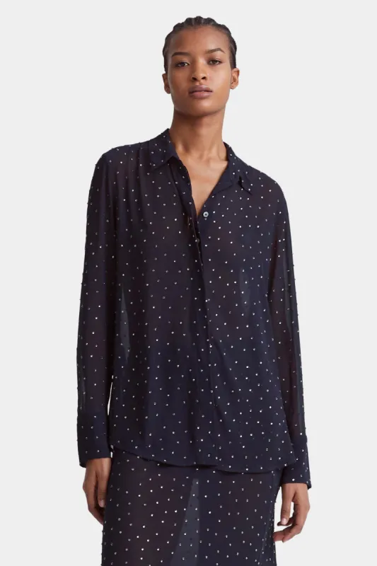 Chika Top sold by Altuzarra