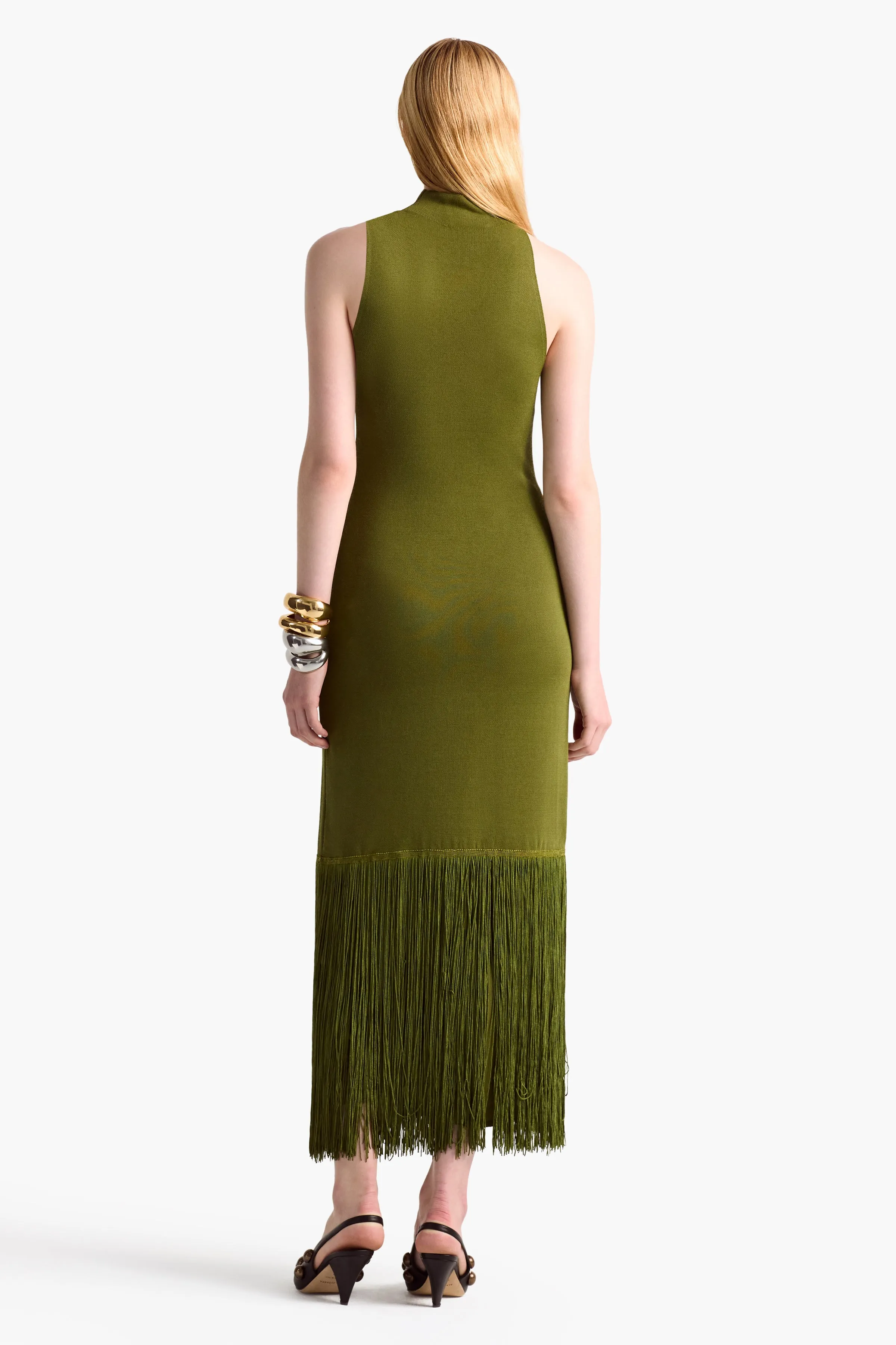 Cash Dress sold by Altuzarra product image thumbnail 4