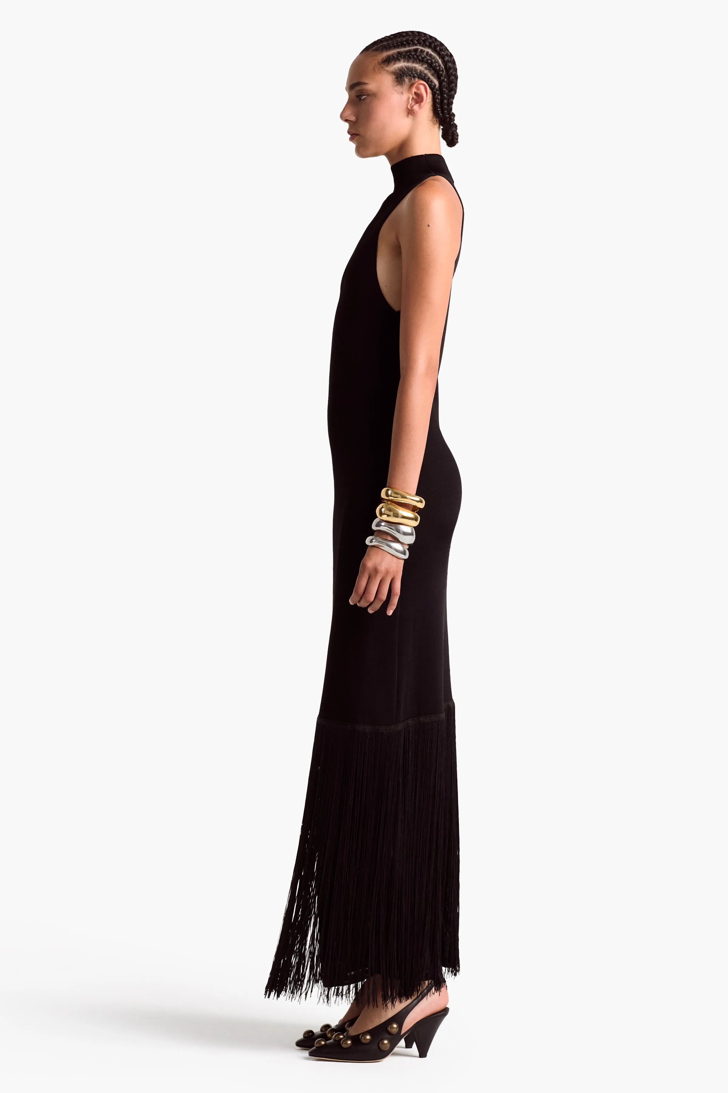 Cash Dress sold by Altuzarra product image thumbnail 4