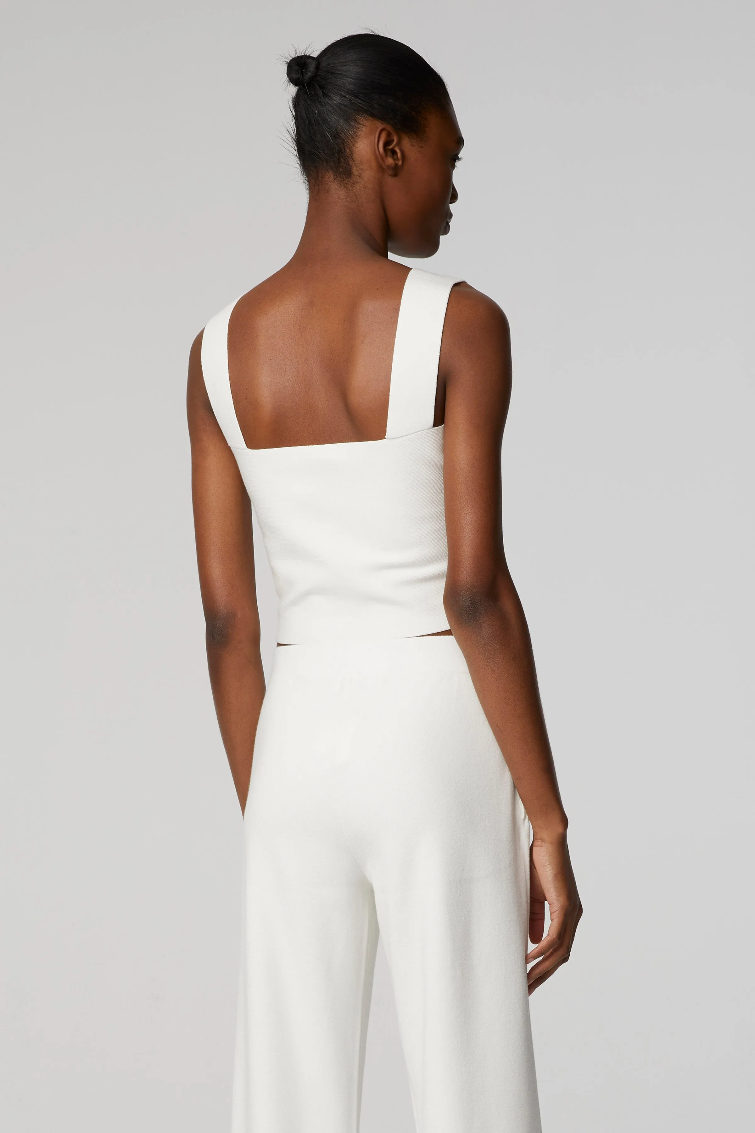 Mylas Top sold by Altuzarra product image thumbnail 4