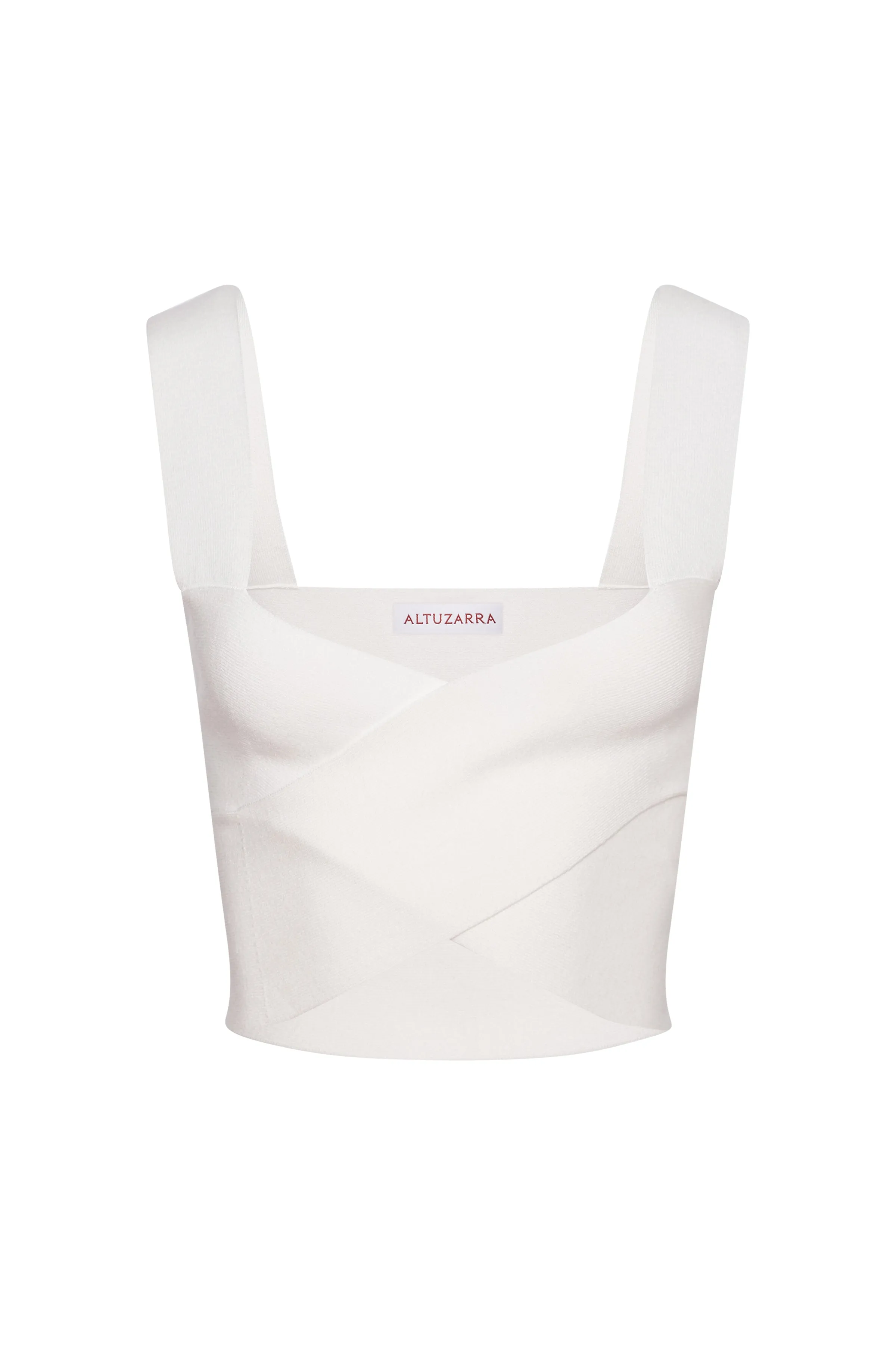 Mylas Top sold by Altuzarra product image thumbnail 2