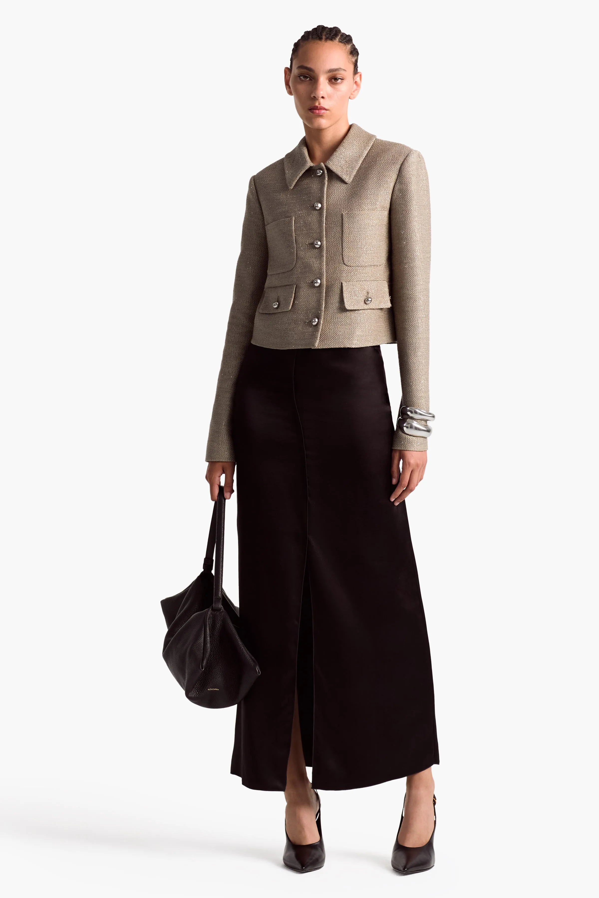 Astley Jacket sold by Altuzarra product image thumbnail 3