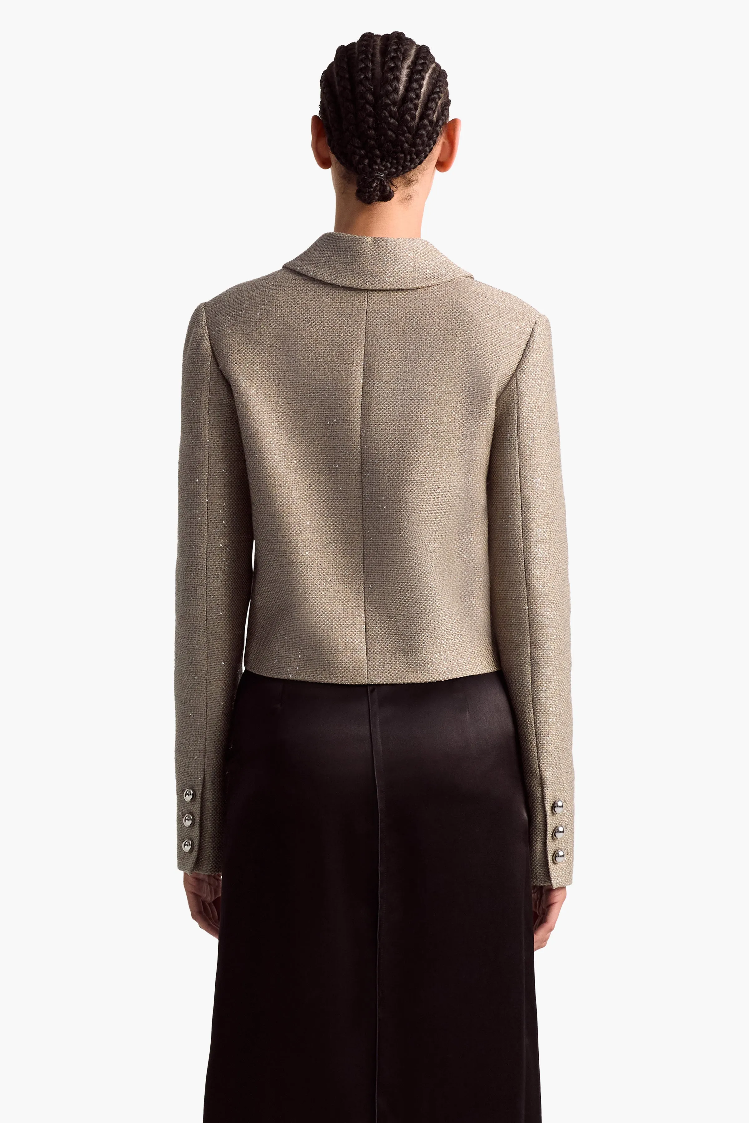 Astley Jacket sold by Altuzarra product image thumbnail 5