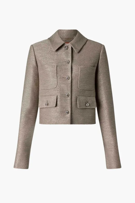 Astley Jacket sold by Altuzarra