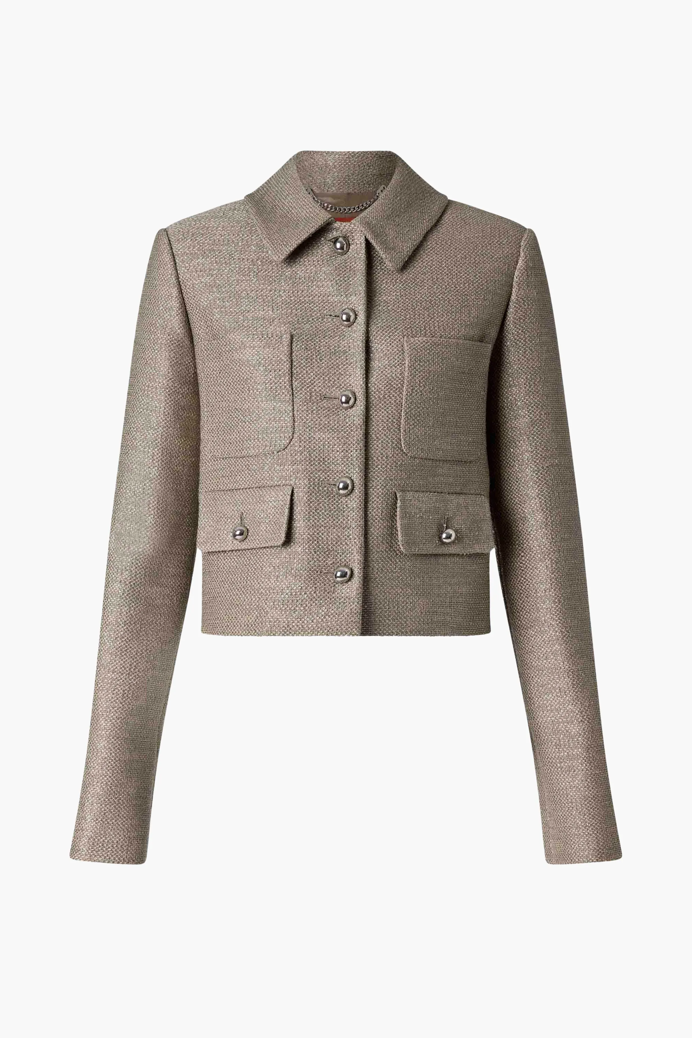 Astley Jacket sold by Altuzarra