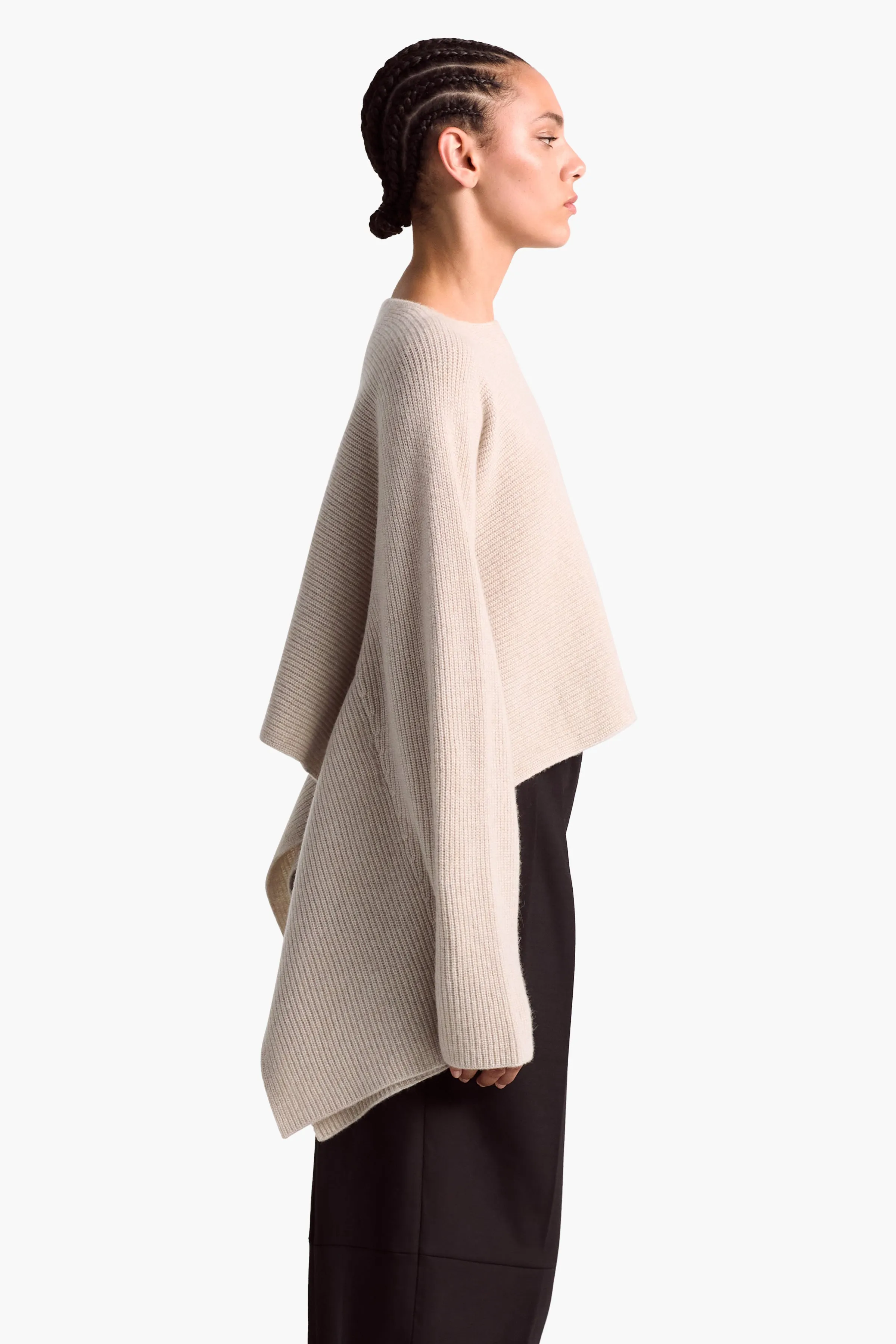 Trip Sweater sold by Altuzarra product image thumbnail 4