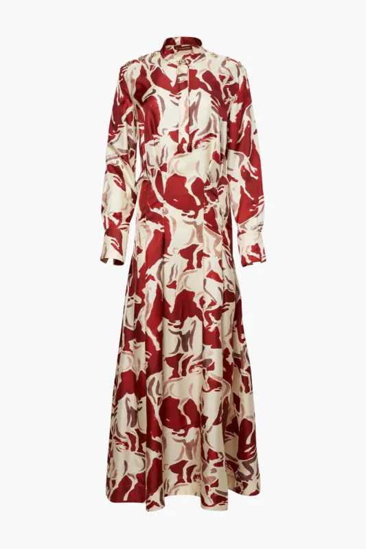 Felicia Dress sold by Altuzarra