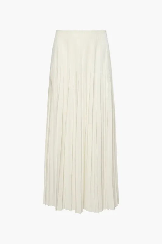 Monti Skirt sold by Altuzarra