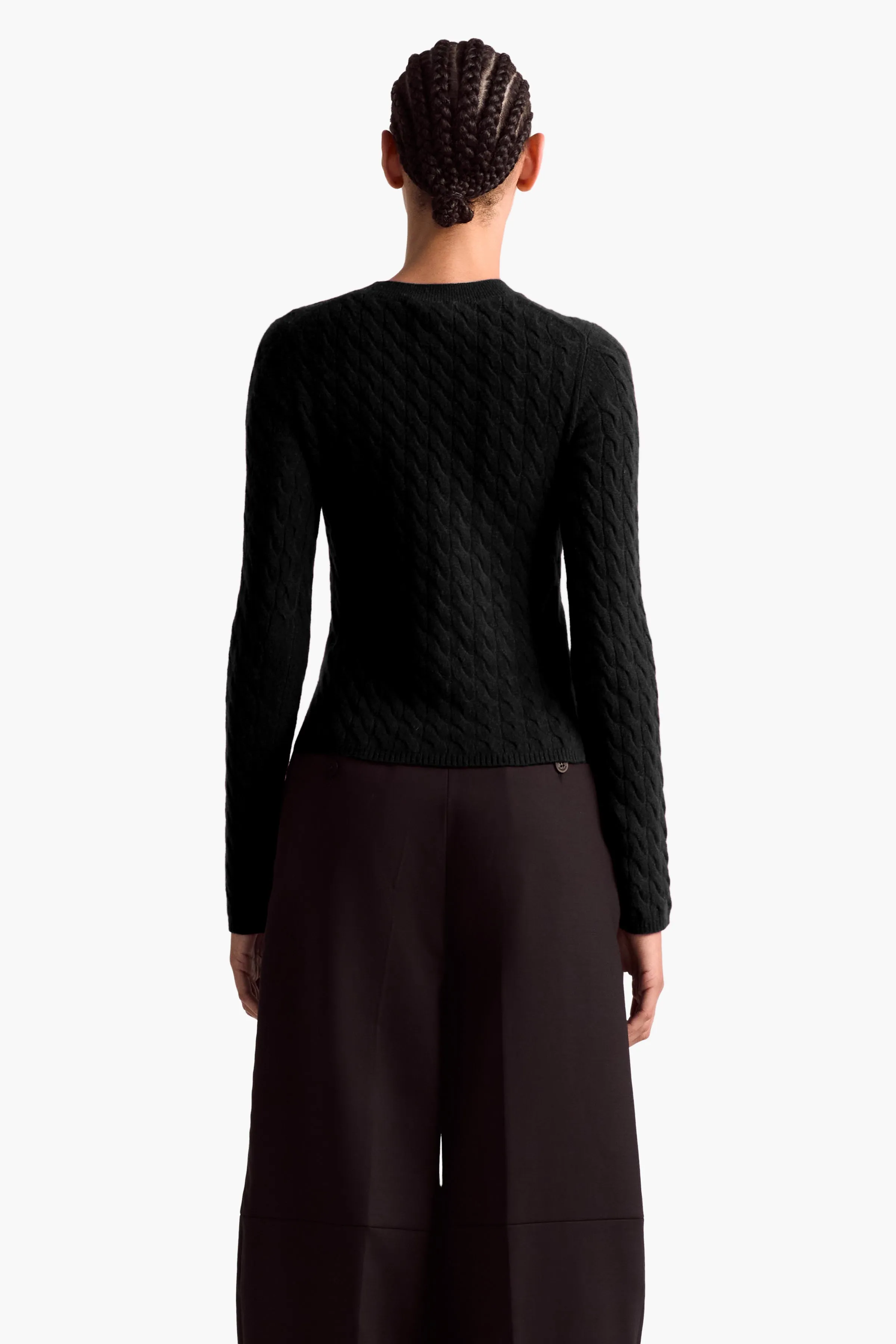 Milla Sweater sold by Altuzarra product image thumbnail 3