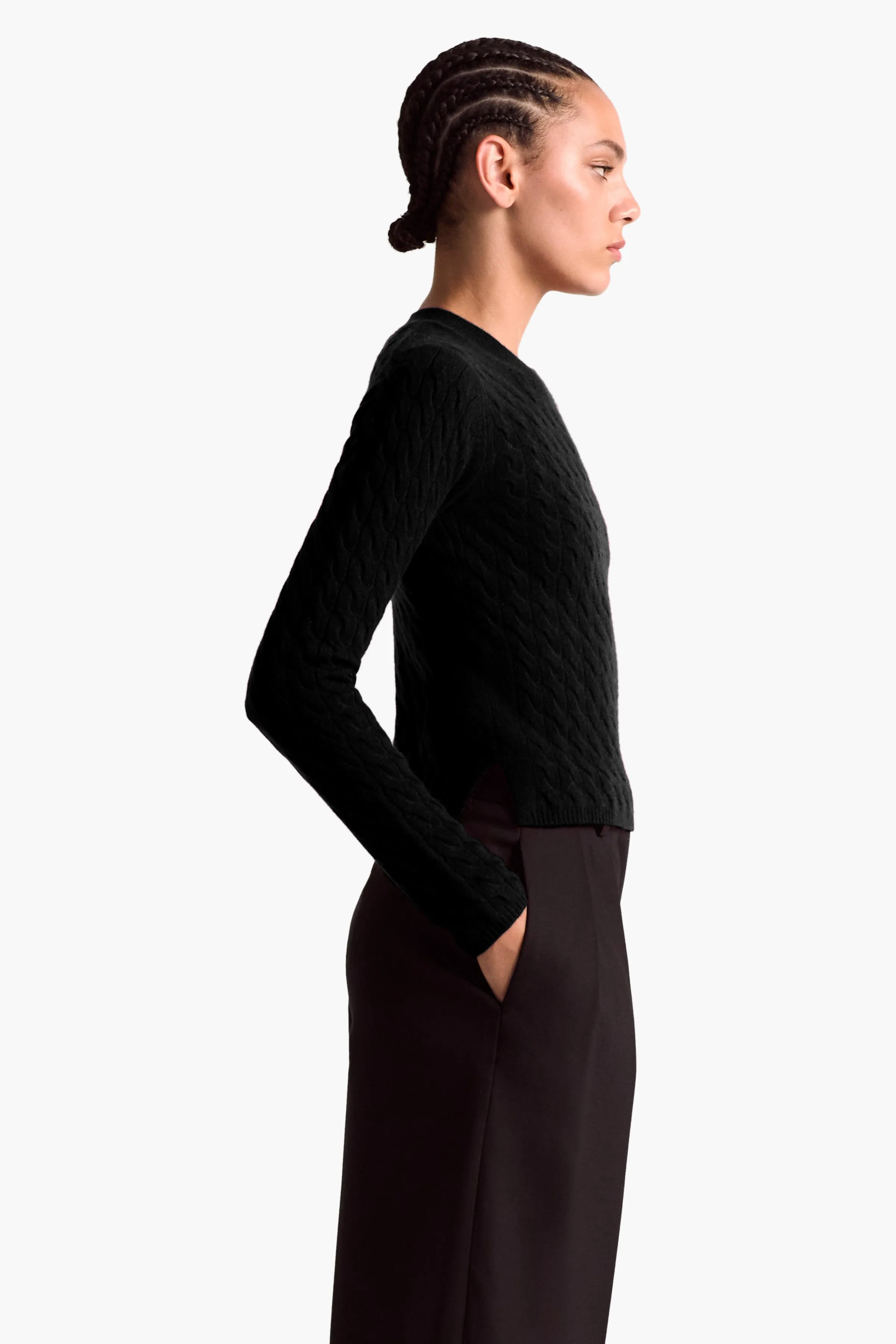 Milla Sweater sold by Altuzarra product image thumbnail 5