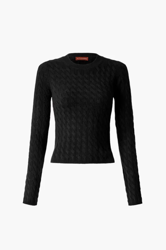 Milla Sweater sold by Altuzarra