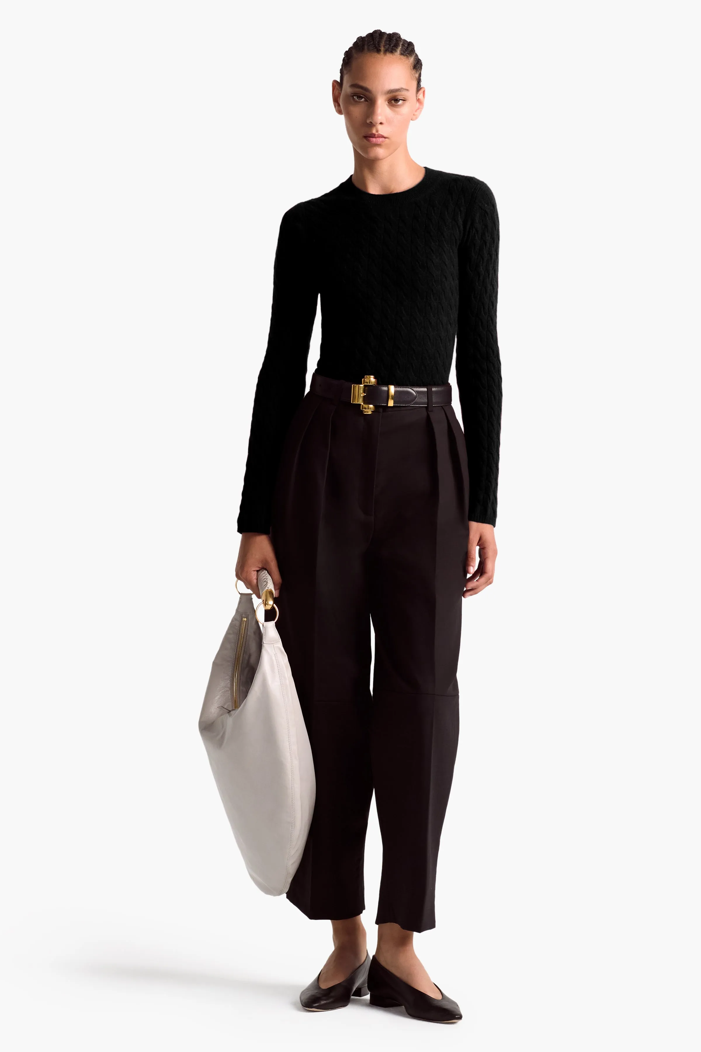 Milla Sweater sold by Altuzarra product image thumbnail 4