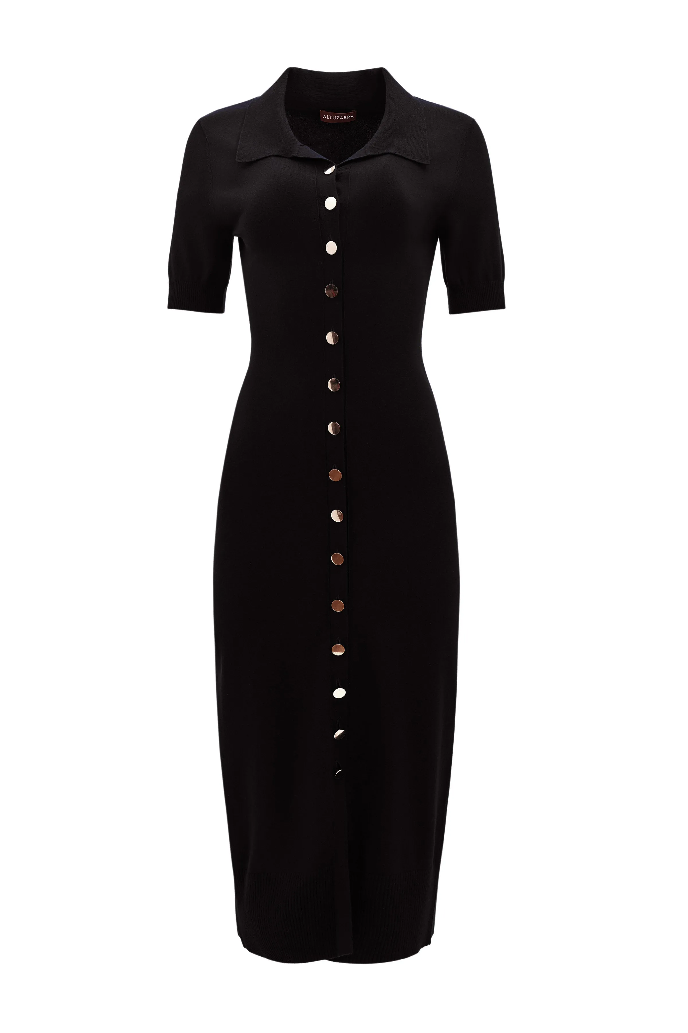 Hestia Dress sold by Altuzarra product image thumbnail 2