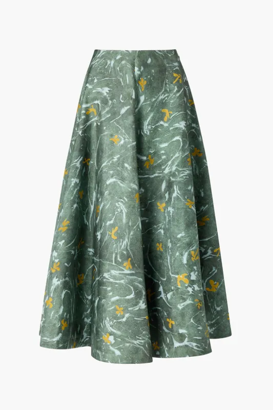 Varda Skirt sold by Altuzarra