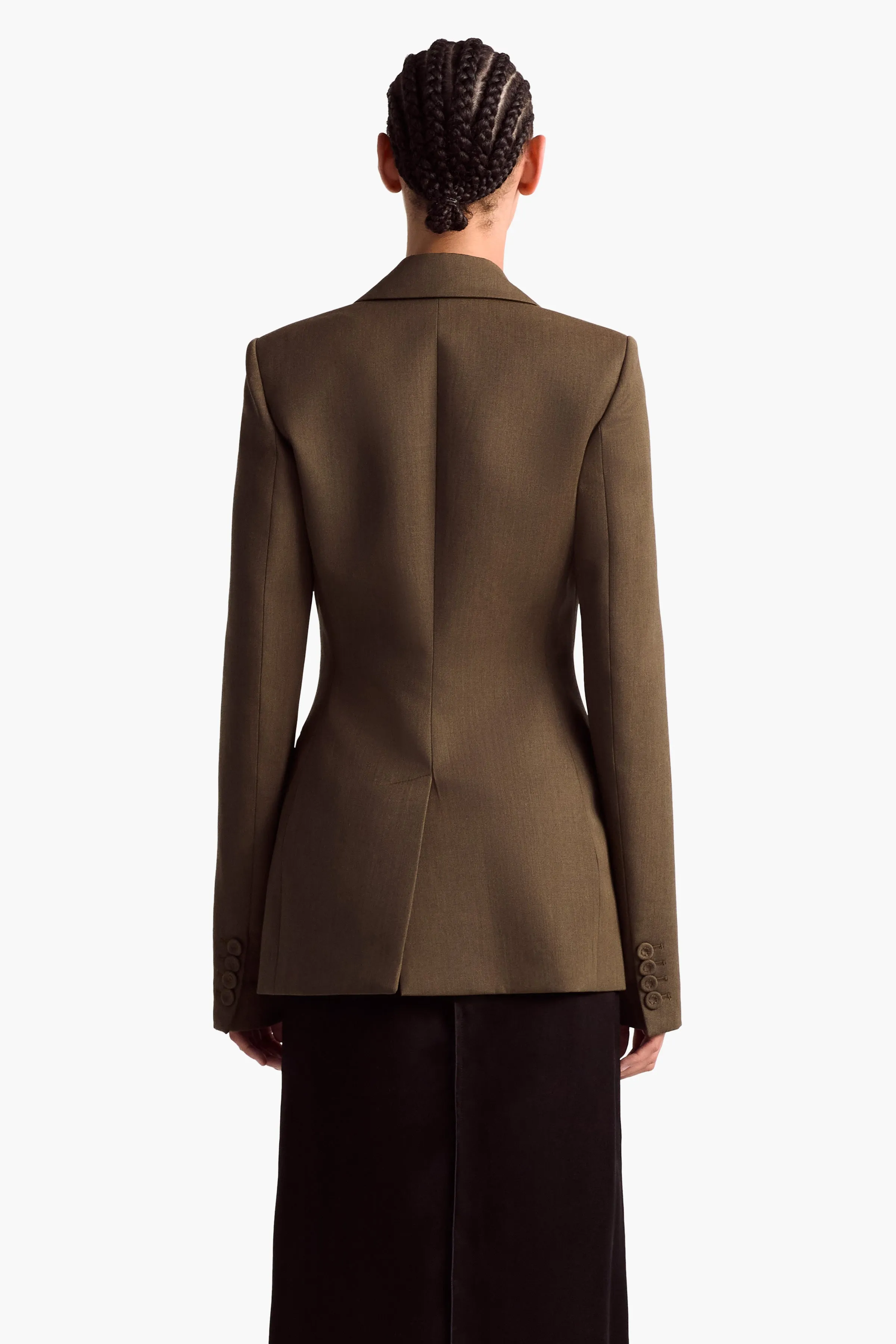 Beatty Jacket sold by Altuzarra product image thumbnail 5