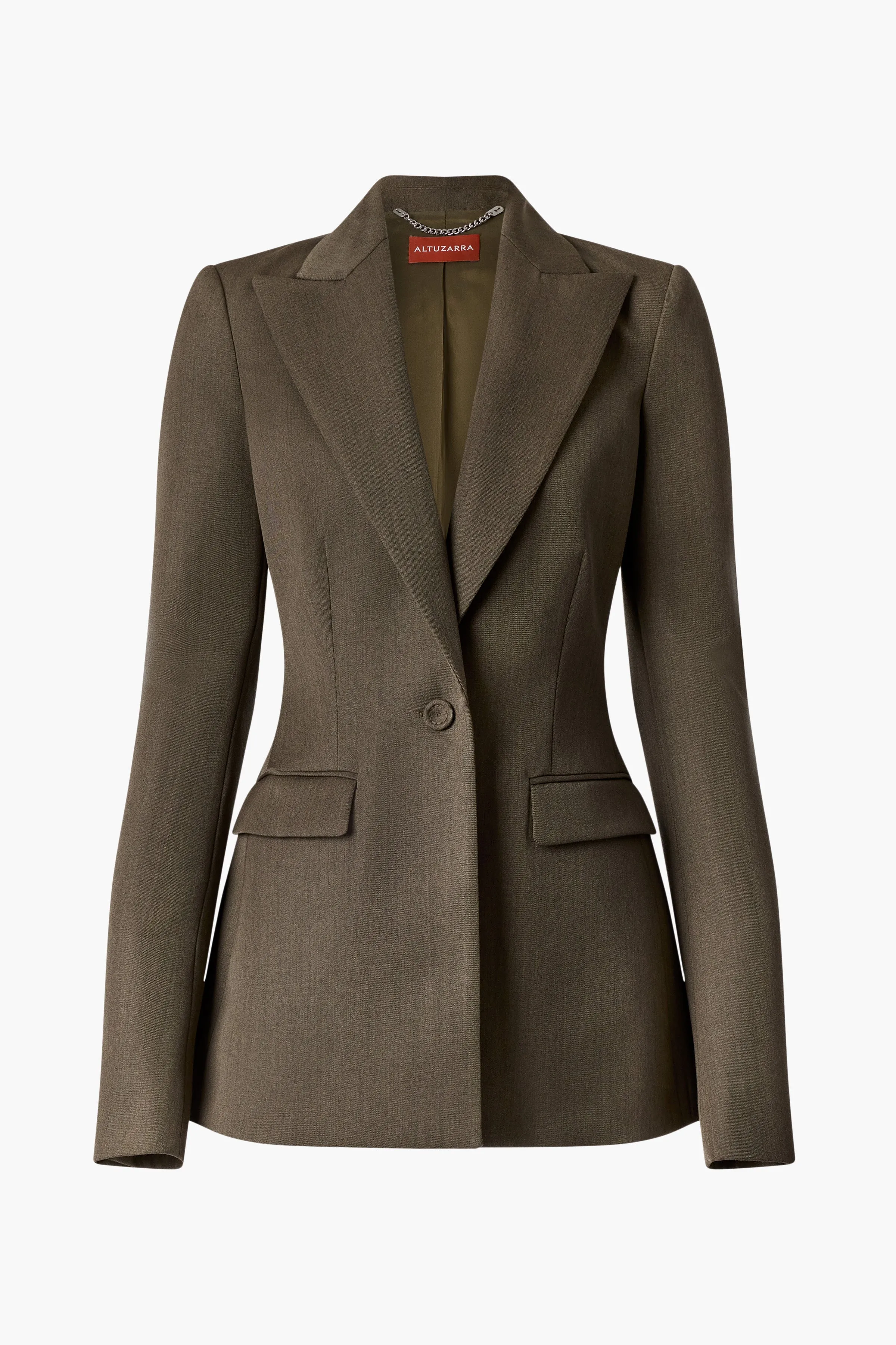 Beatty Jacket sold by Altuzarra