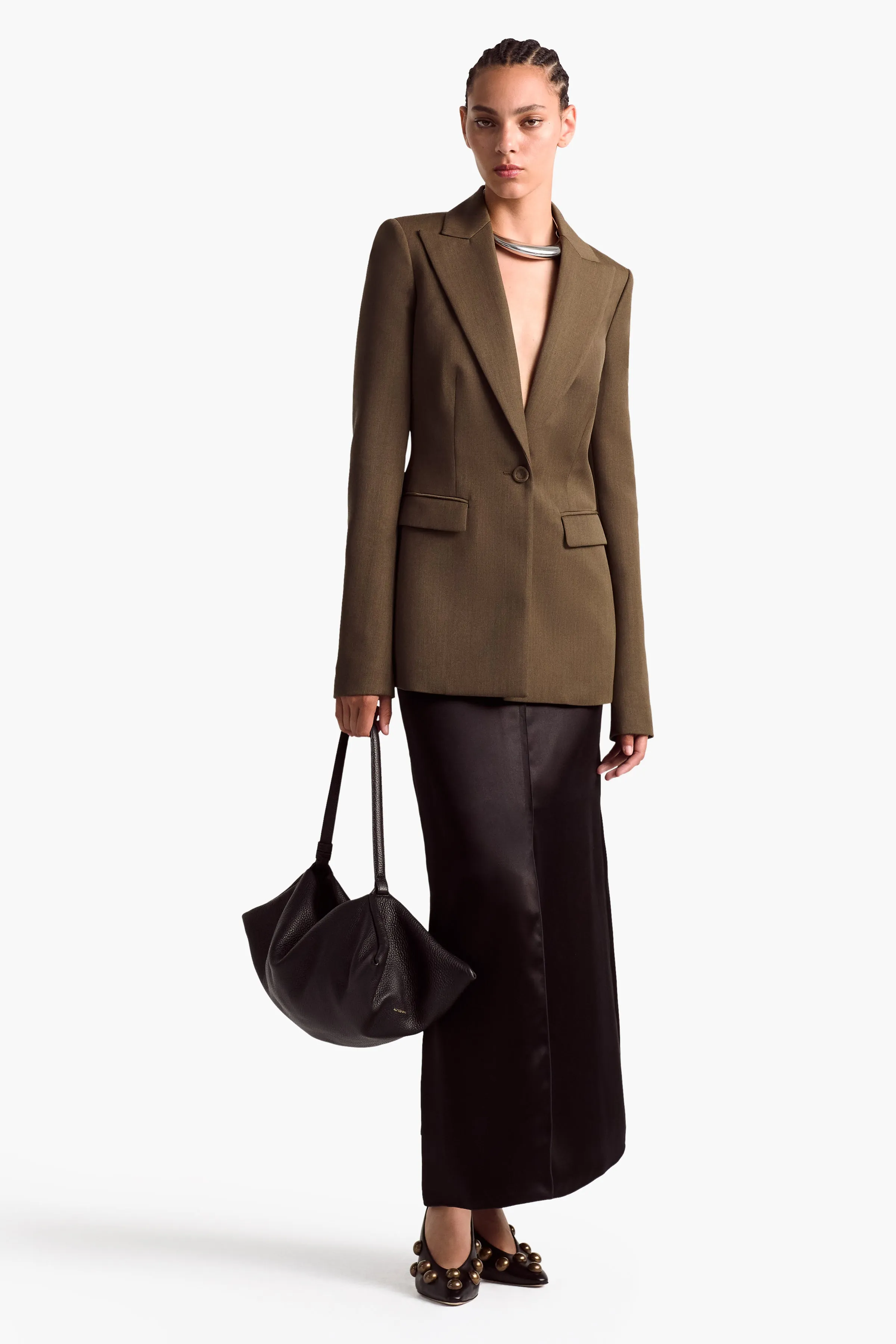 Beatty Jacket sold by Altuzarra product image thumbnail 3