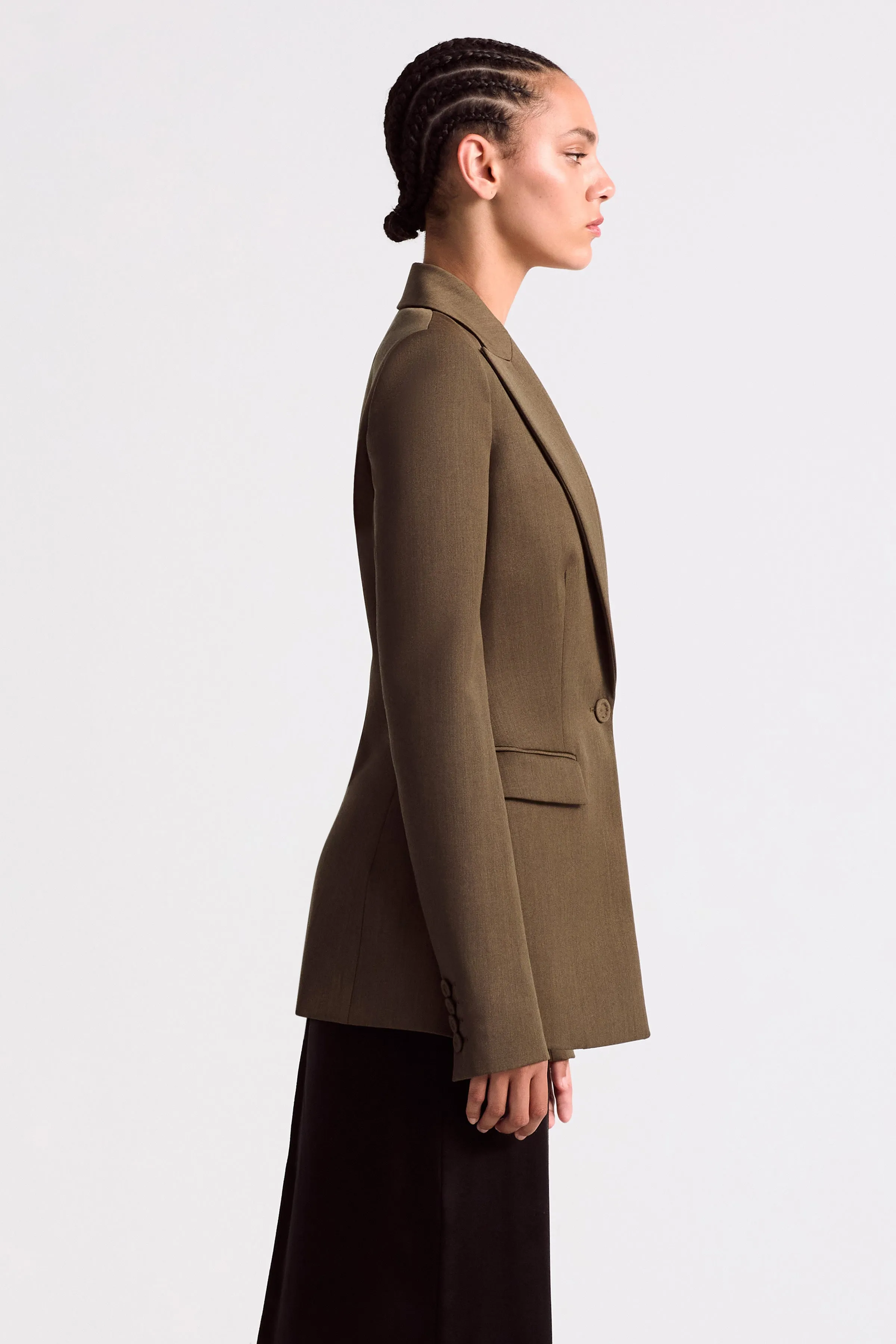 Beatty Jacket sold by Altuzarra product image thumbnail 4