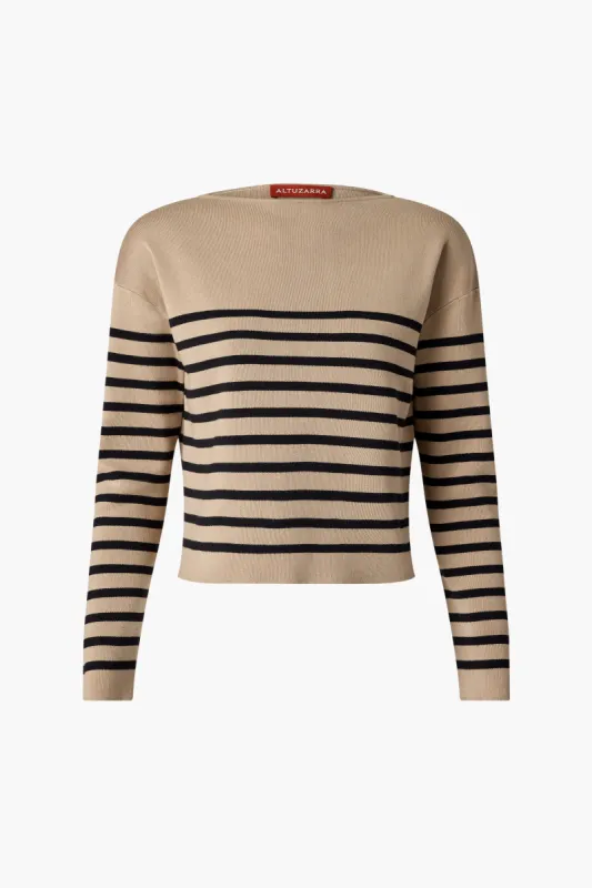 Ronnie Sweater sold by Altuzarra