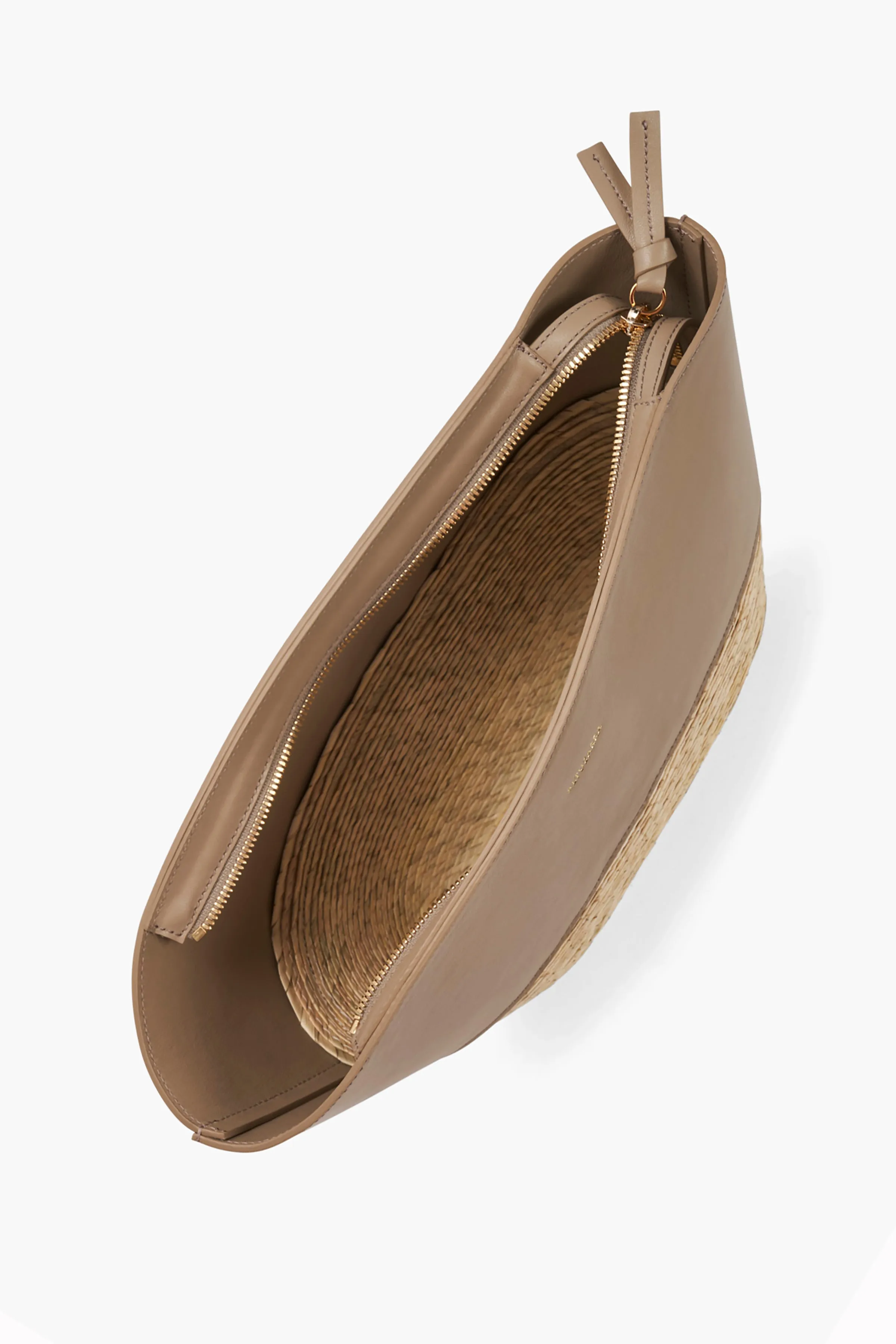 Basket Clutch sold by Altuzarra product image thumbnail 4