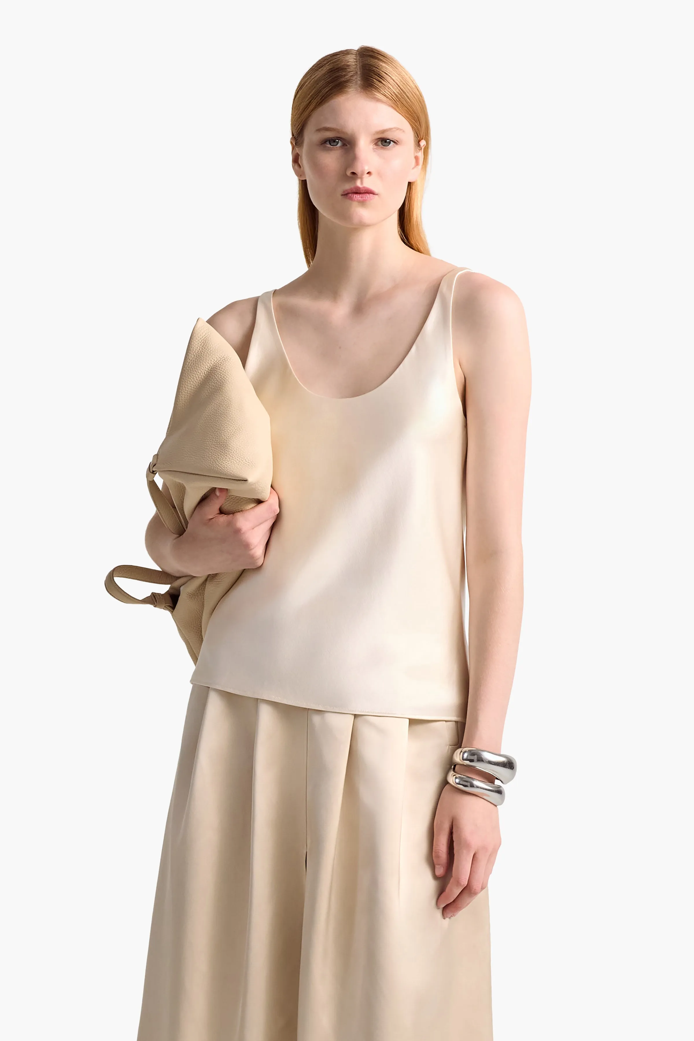 Leitzel Top sold by Altuzarra product image thumbnail 2