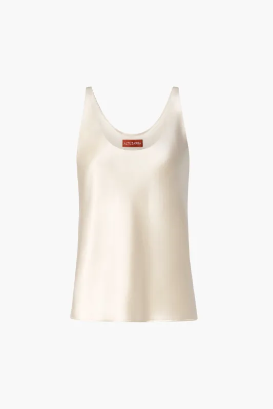 Leitzel Top sold by Altuzarra