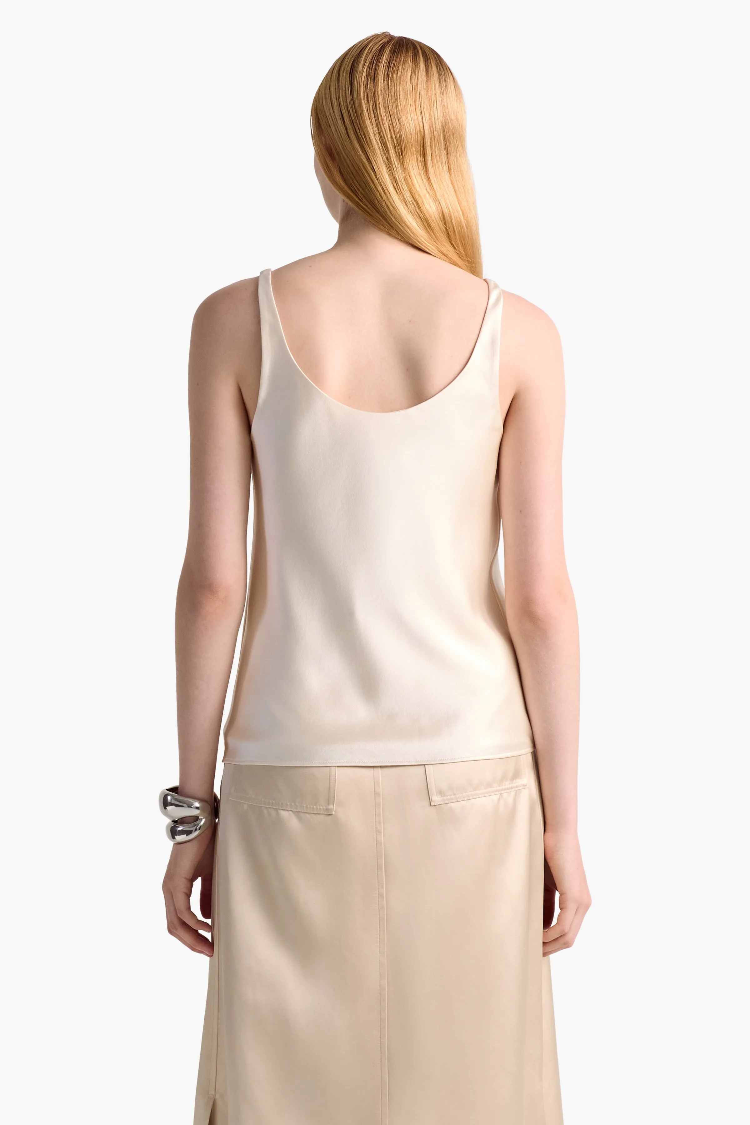 Leitzel Top sold by Altuzarra product image thumbnail 5