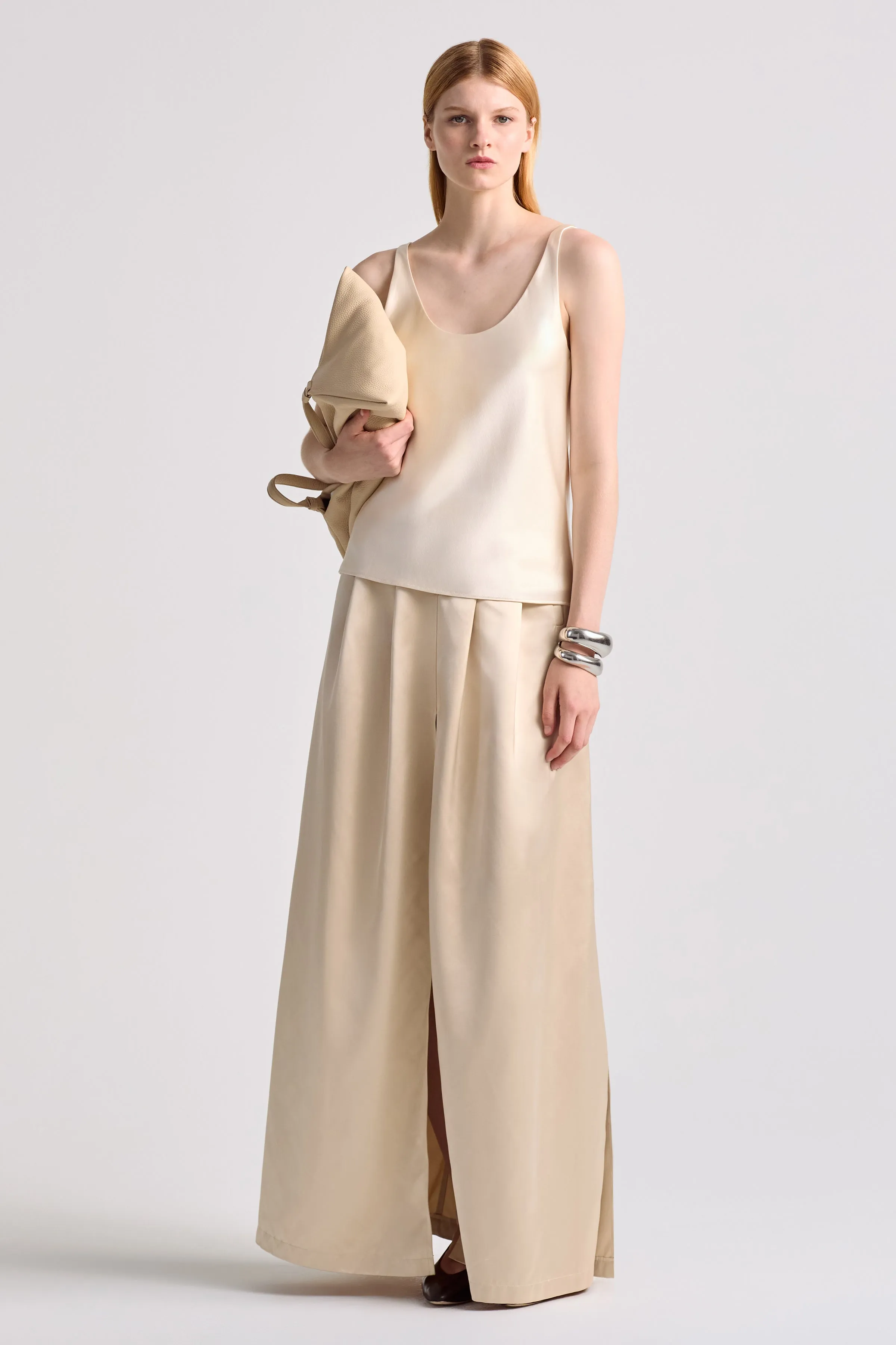 Leitzel Top sold by Altuzarra product image thumbnail 3