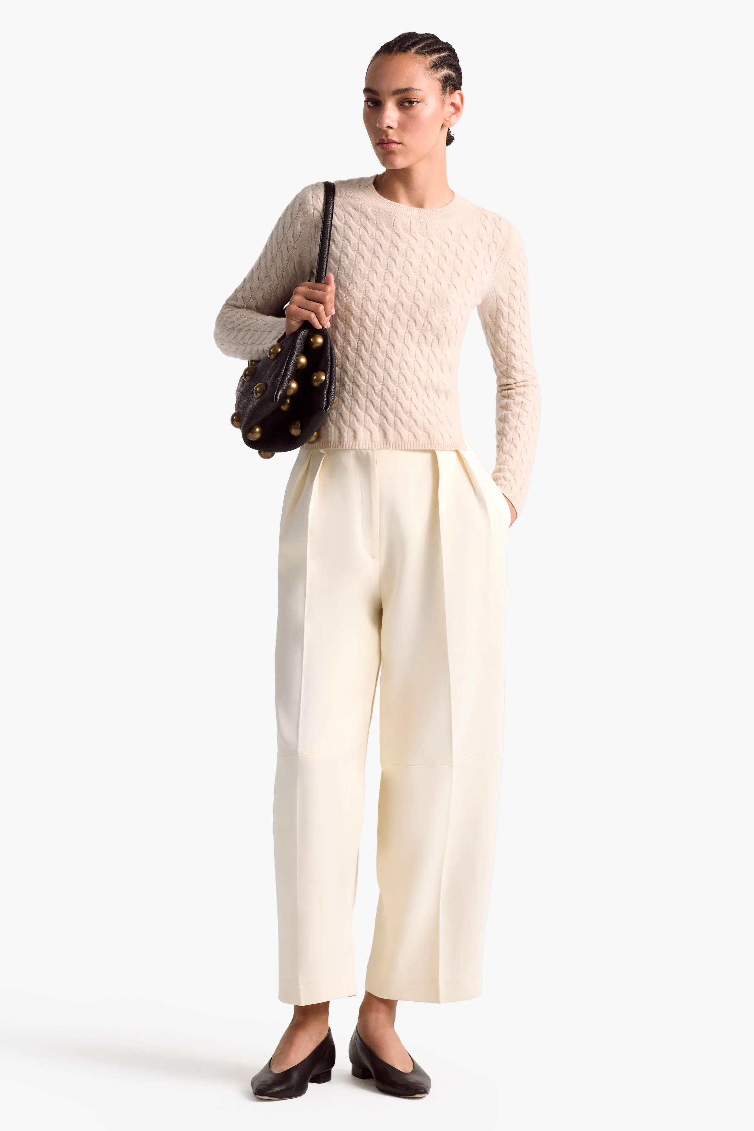 Dash Pant sold by Altuzarra product image thumbnail 2