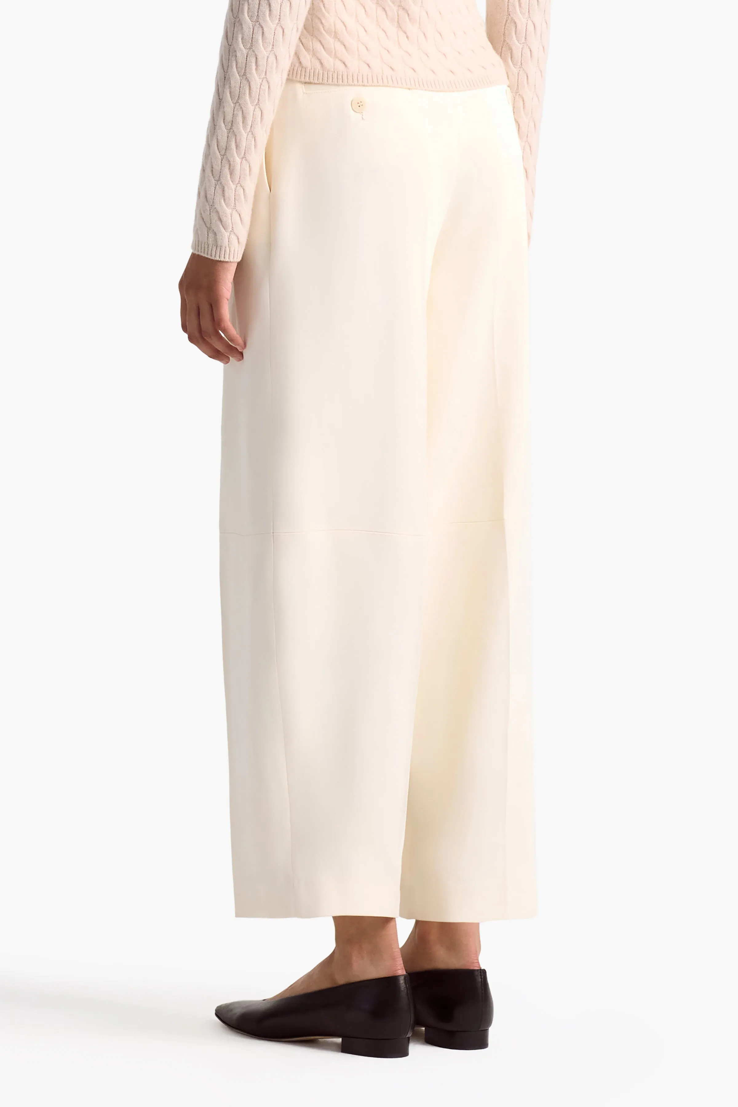 Dash Pant sold by Altuzarra product image thumbnail 4