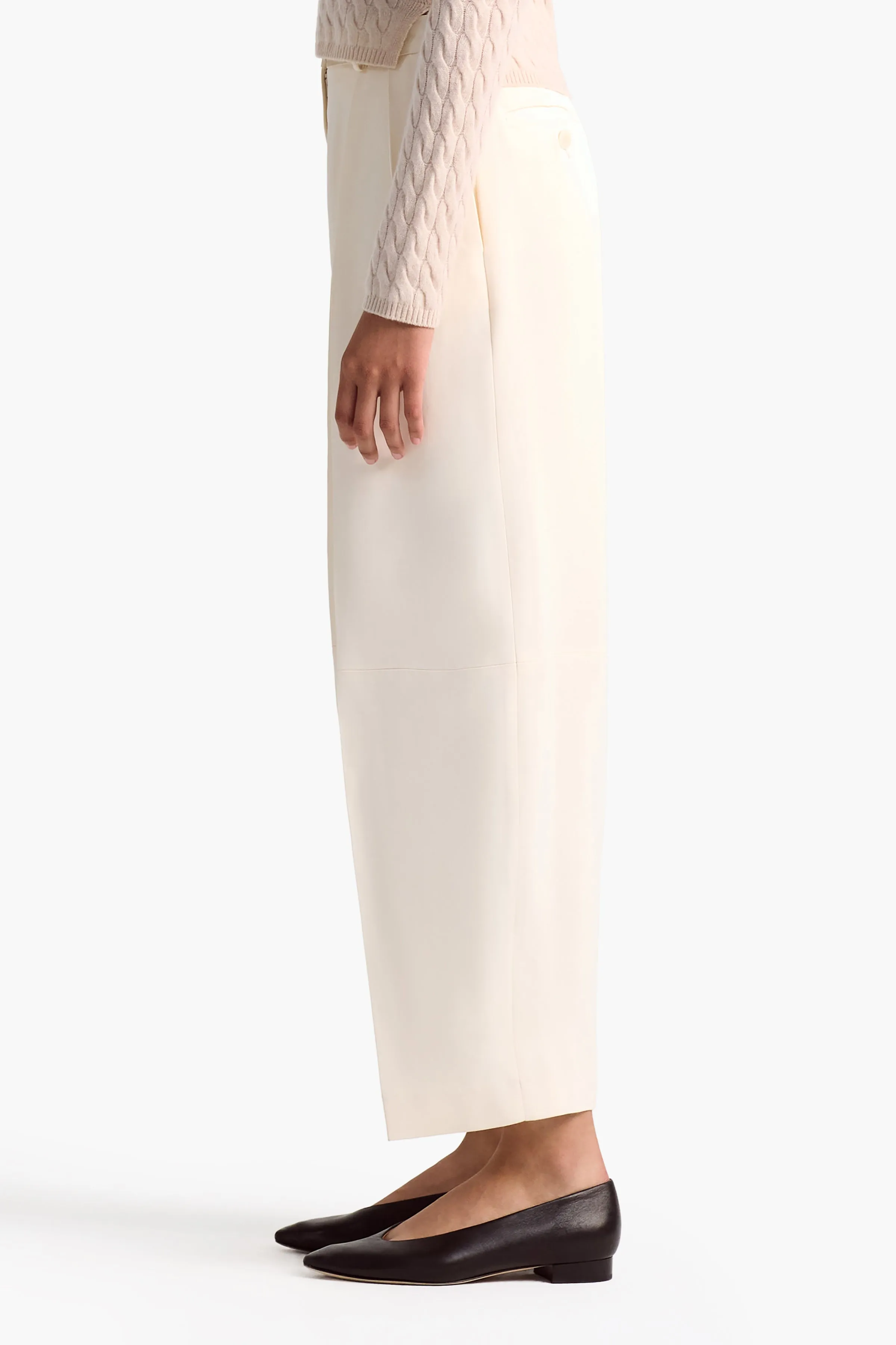 Dash Pant sold by Altuzarra product image thumbnail 3