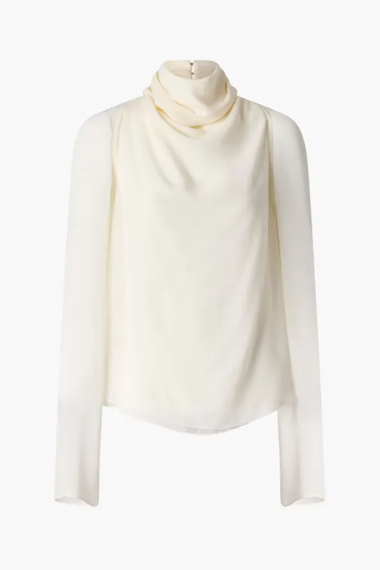 Cara Top made by Altuzarra