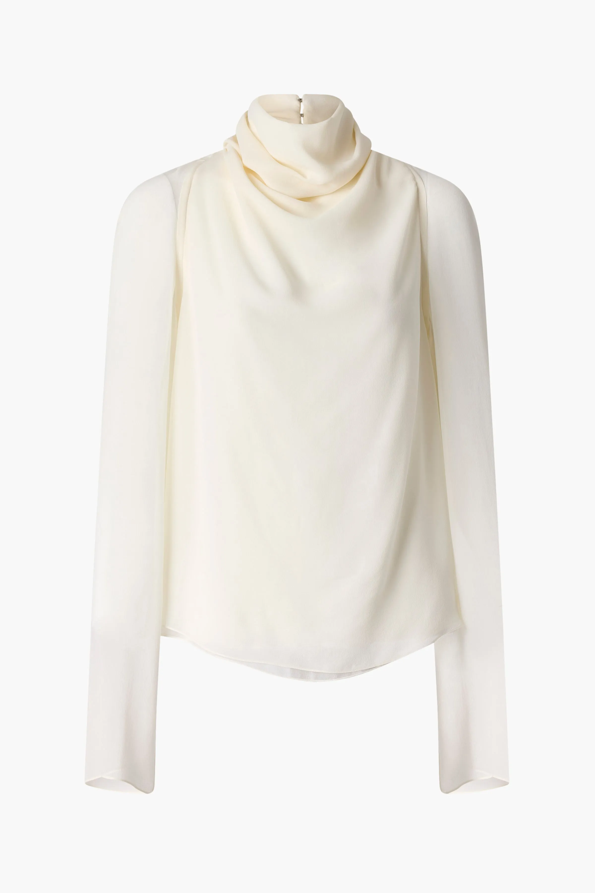 Cara Top sold by Altuzarra
