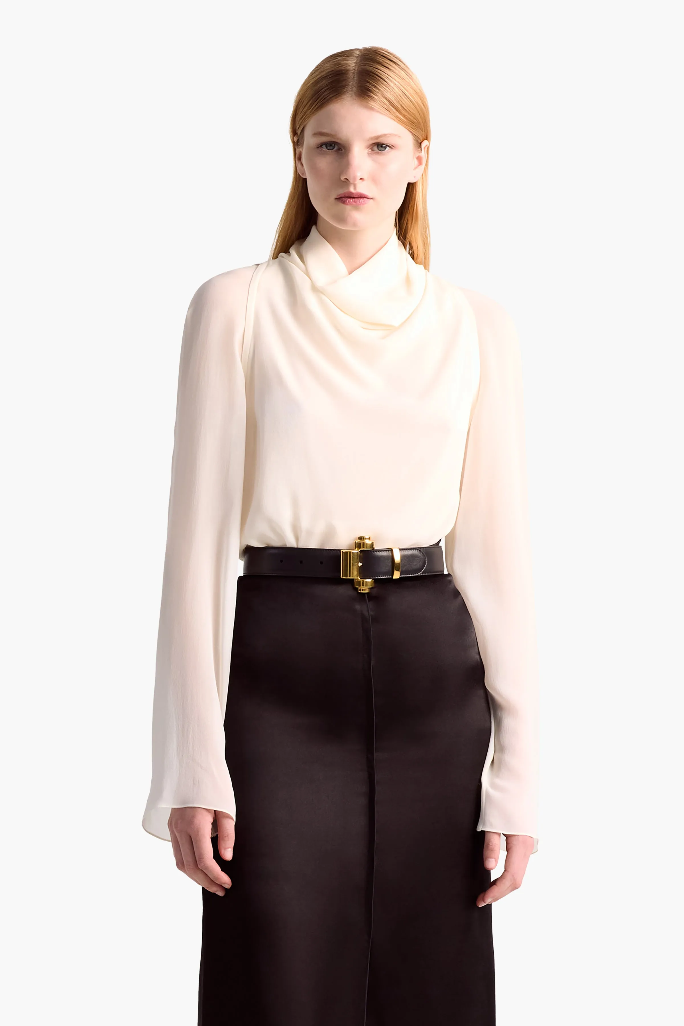 Cara Top sold by Altuzarra product image thumbnail 2